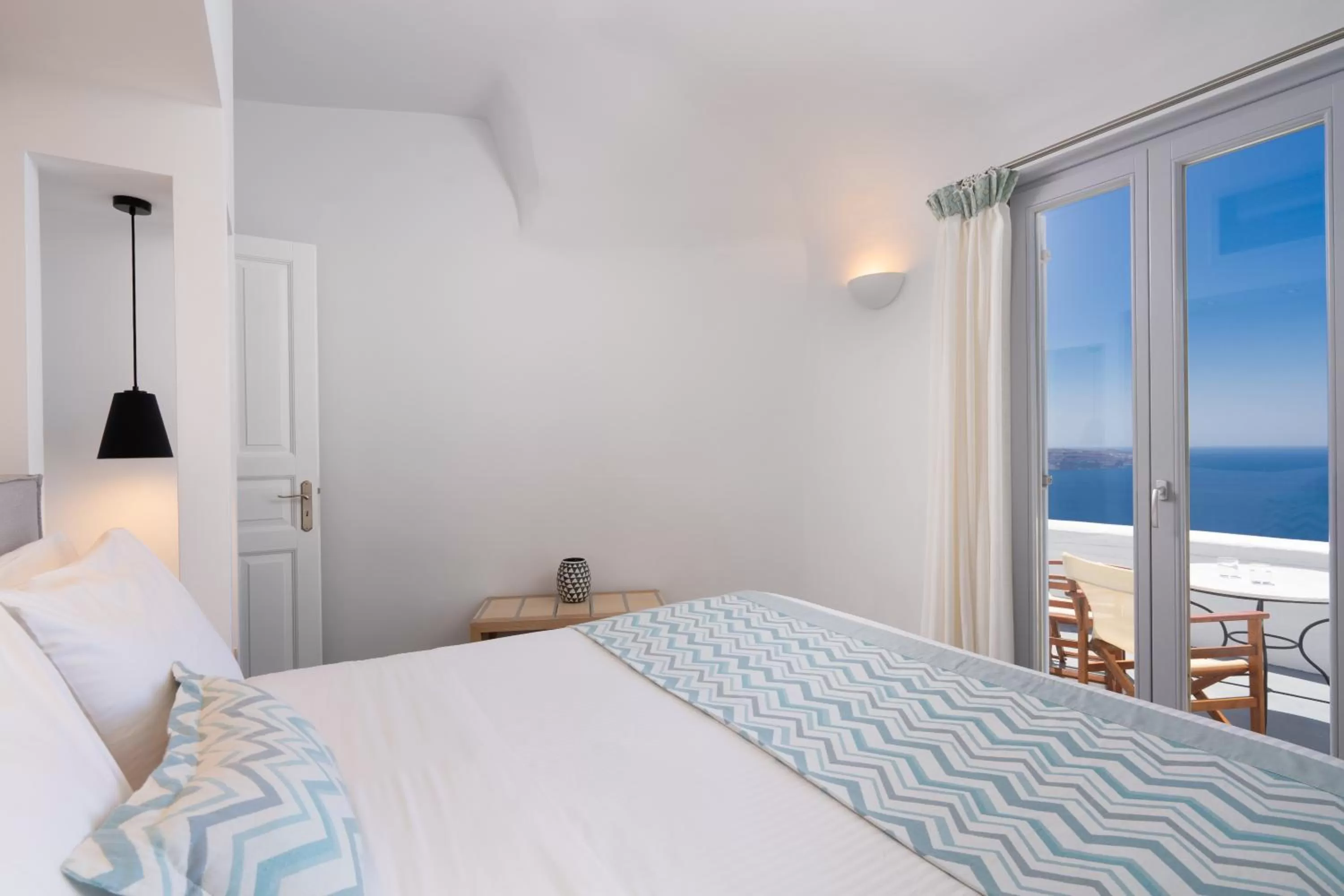 Bed in Volcano View by Caldera Collection