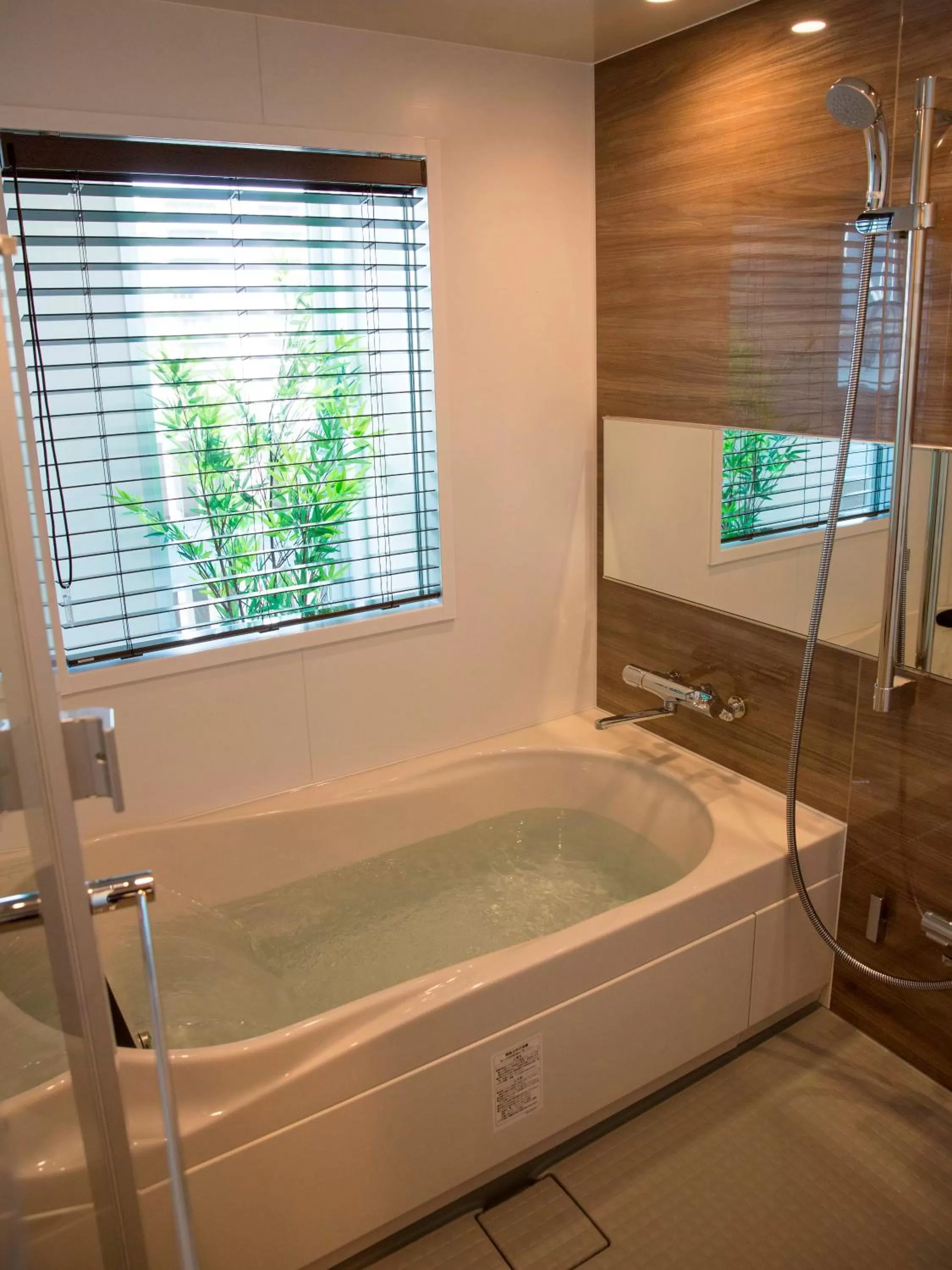 Bathroom in UAN kanazawa