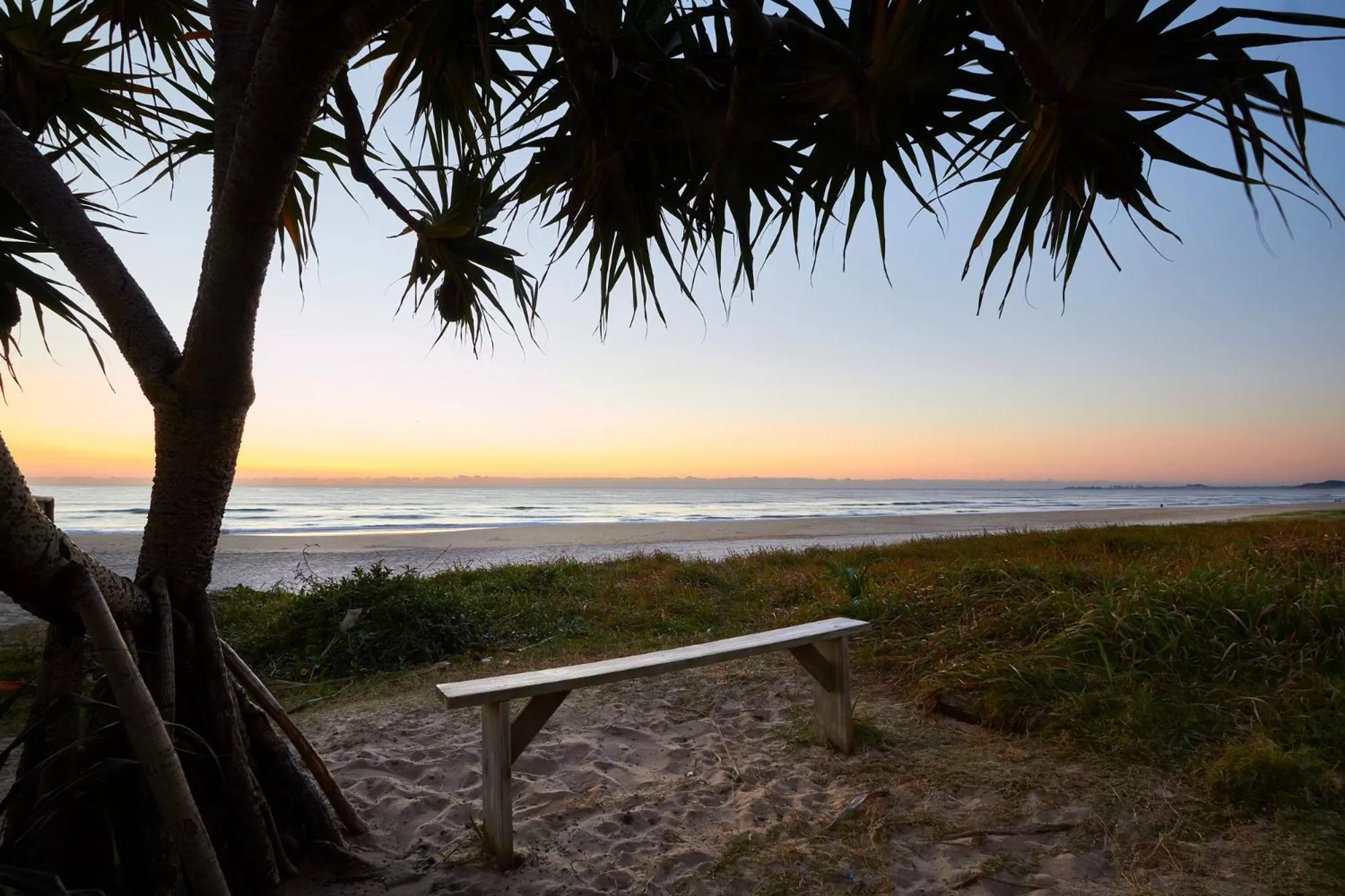 Albatross North Apartments