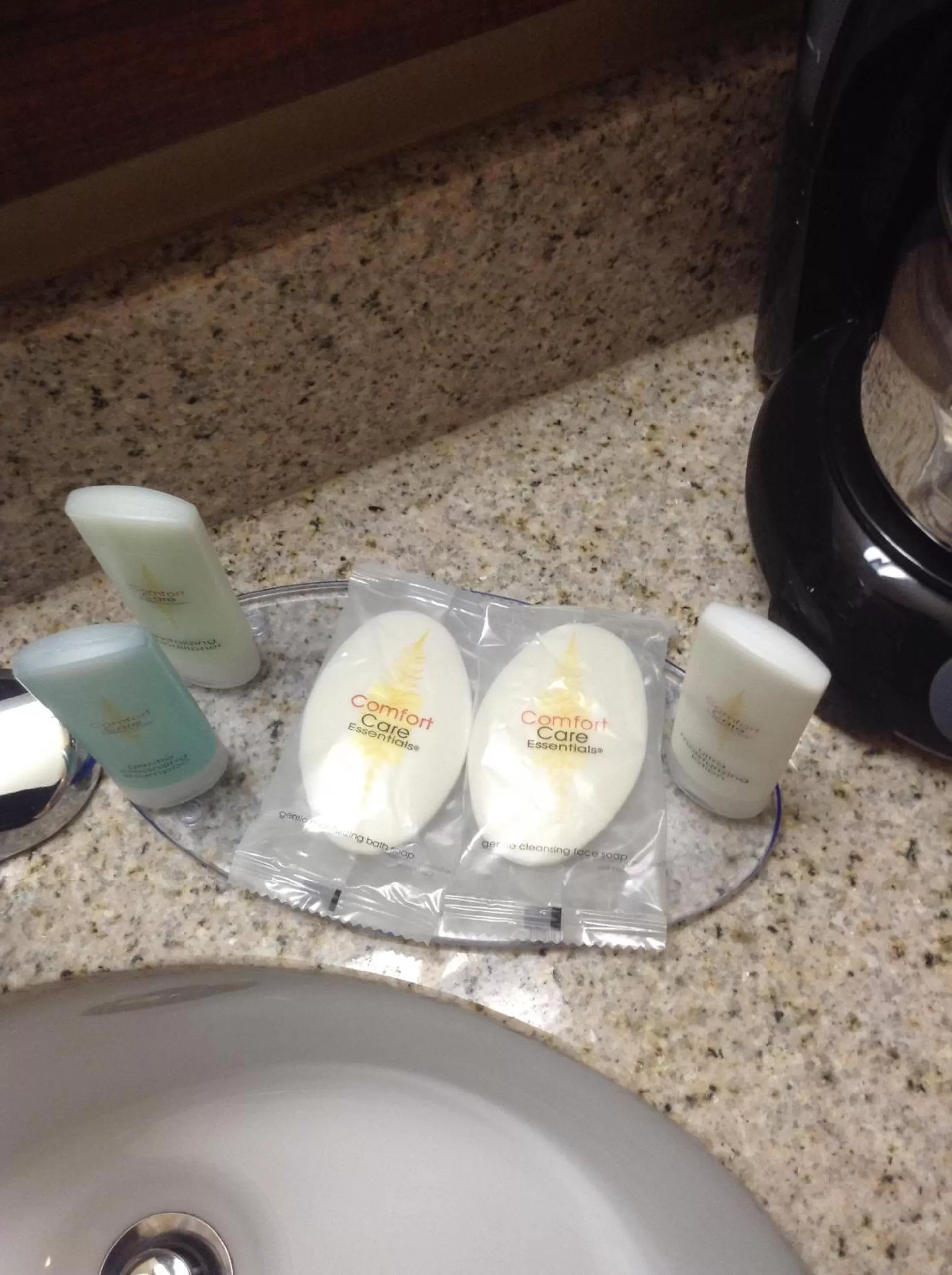 Queen Room with Two Queen Beds - Accessible/Non-Smoking  in Comfort Inn & Suites Waterloo - Cedar Falls