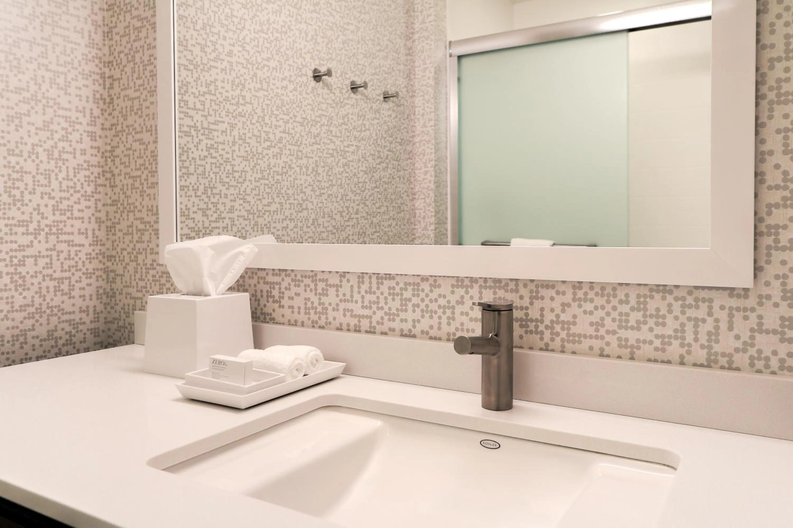 Home2 Suites By Hilton Alcoa Knoxville Airport