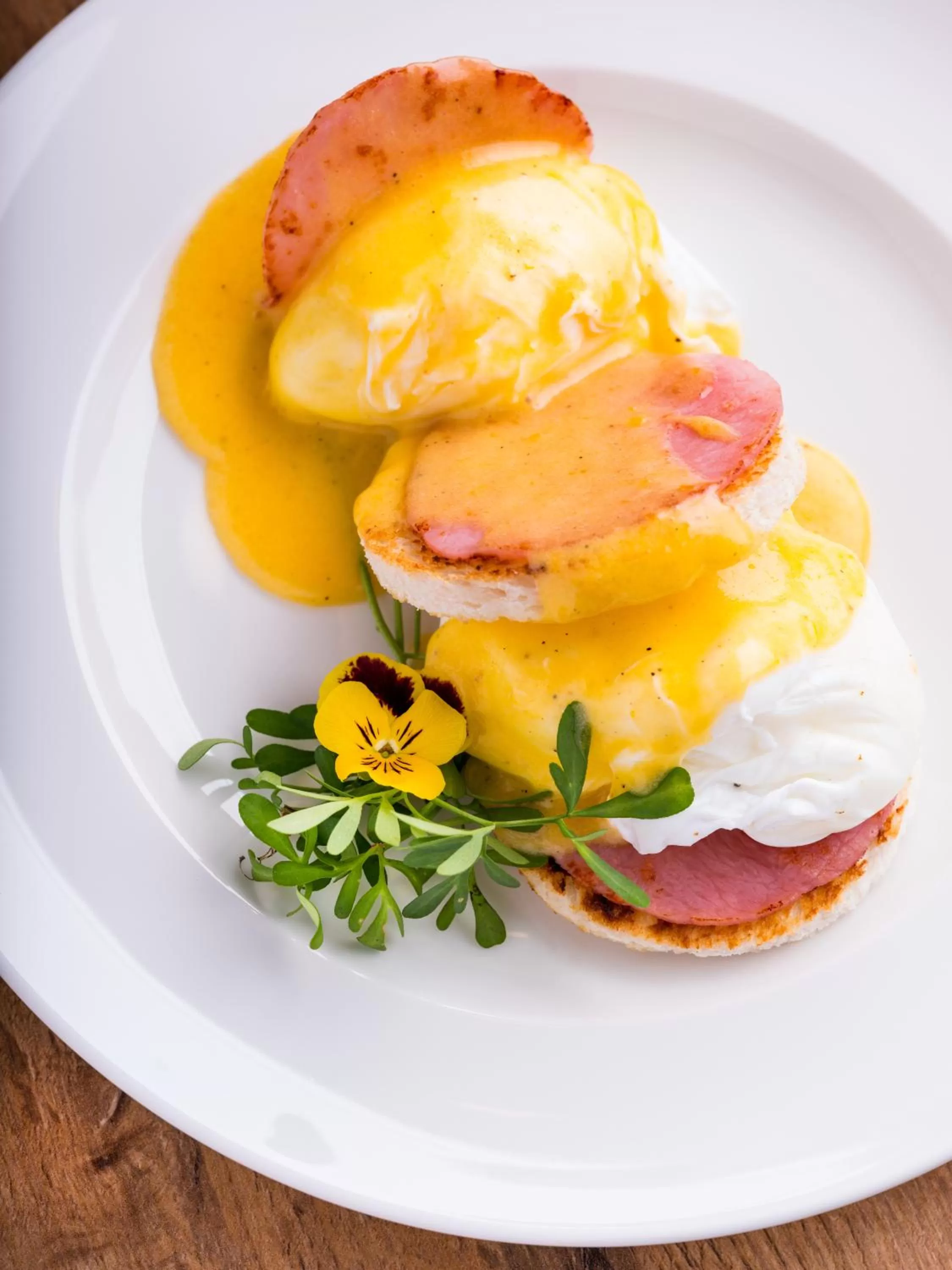 Breakfast in Hotel Wawel Queen