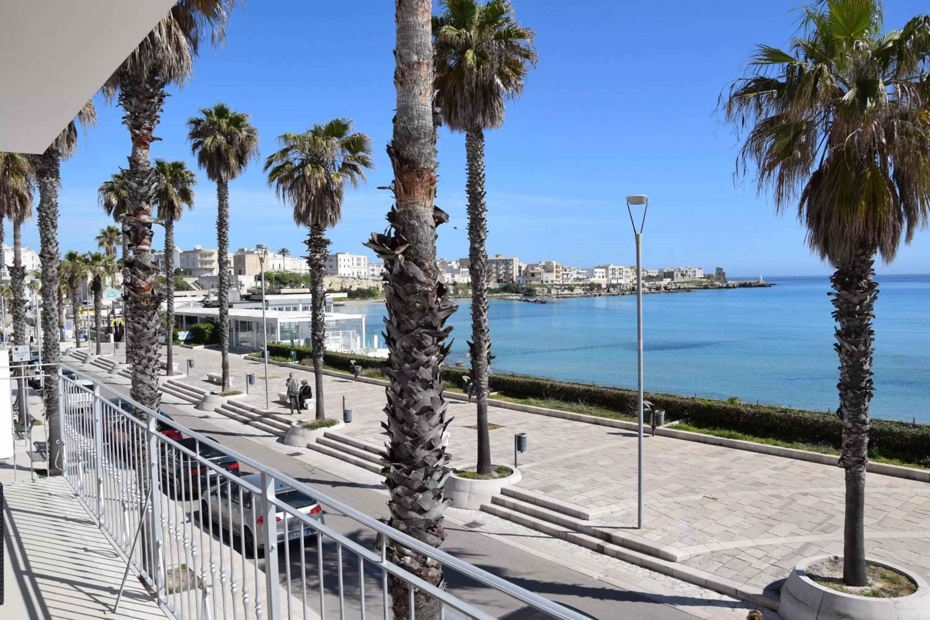 Hotel Profumo Di Mare