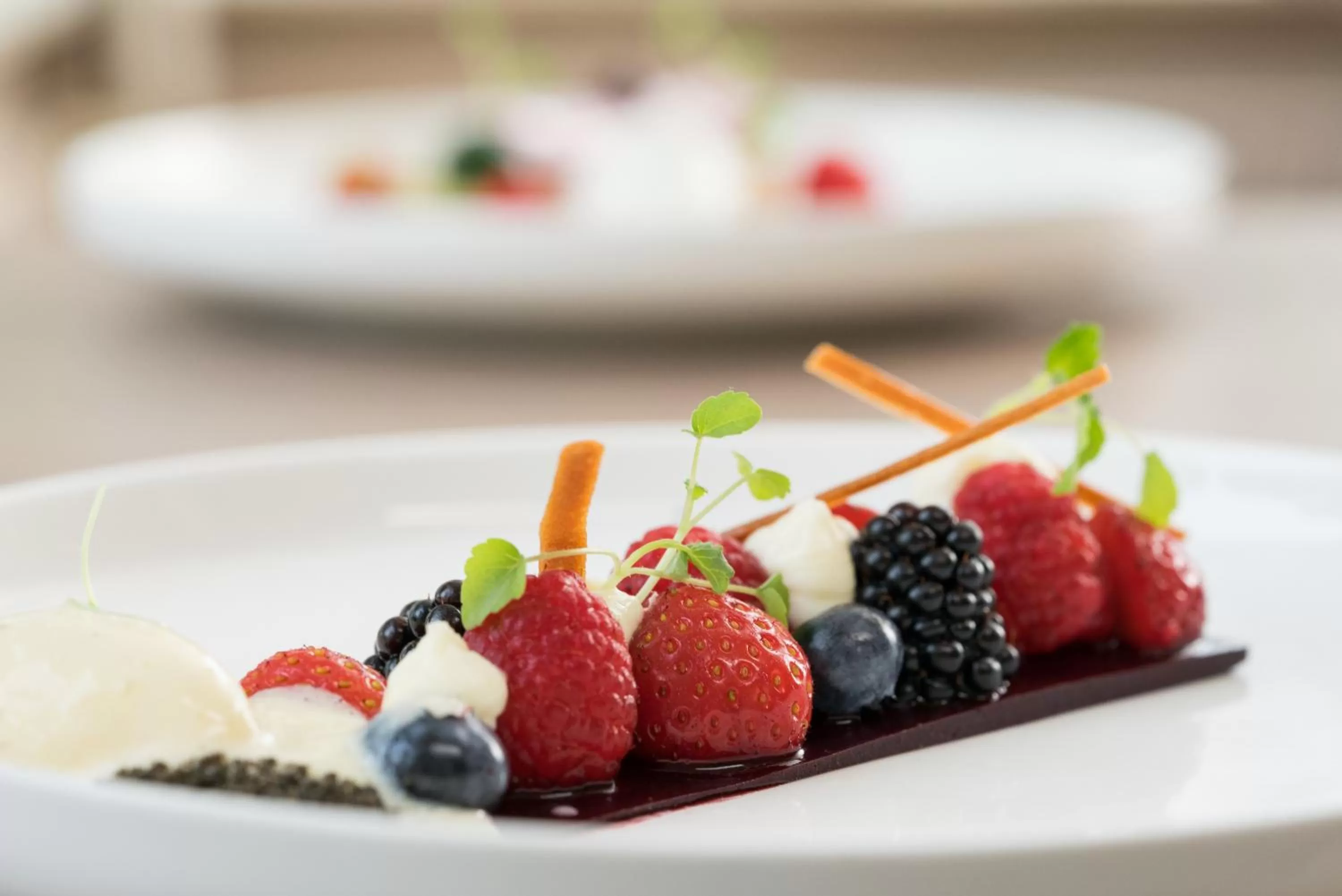 Restaurant/places to eat in Hotel & Restaurant Wildthout