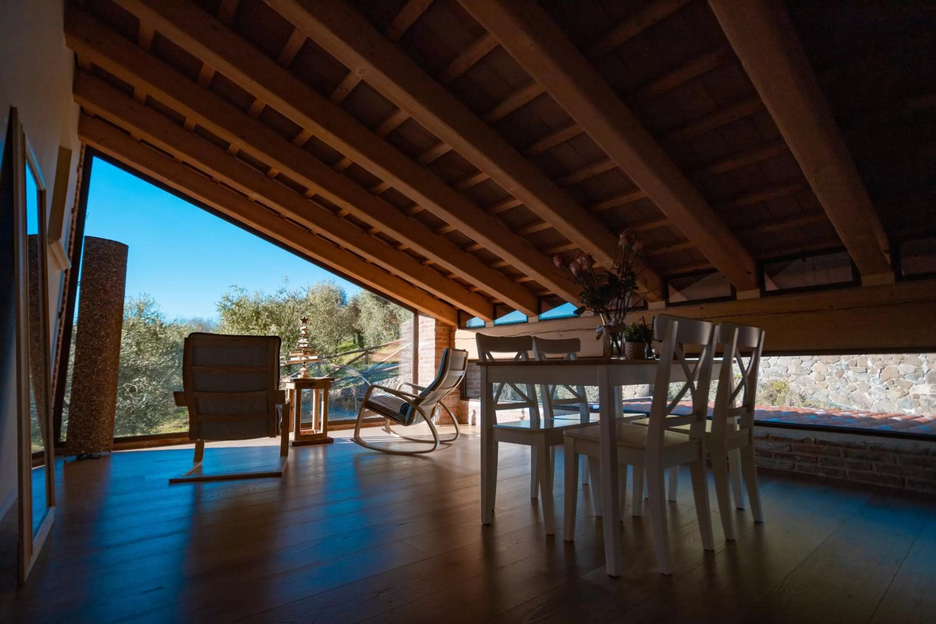 Day in Borghetto San Biagio Relais Agriturismo