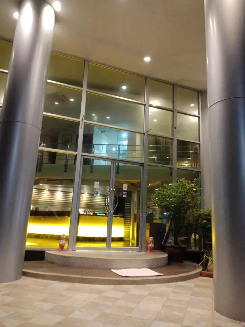 Neo Hatyai Hotel Neo Hatyai Hotel