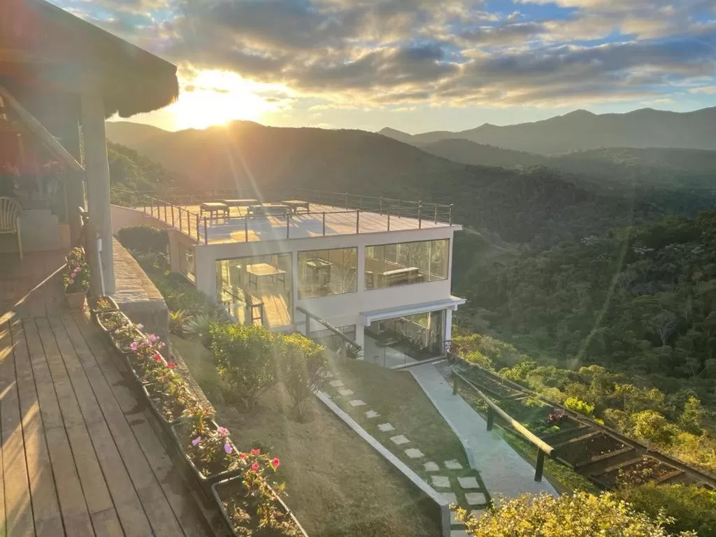 Pousada R.N.C. Nosso Paraíso