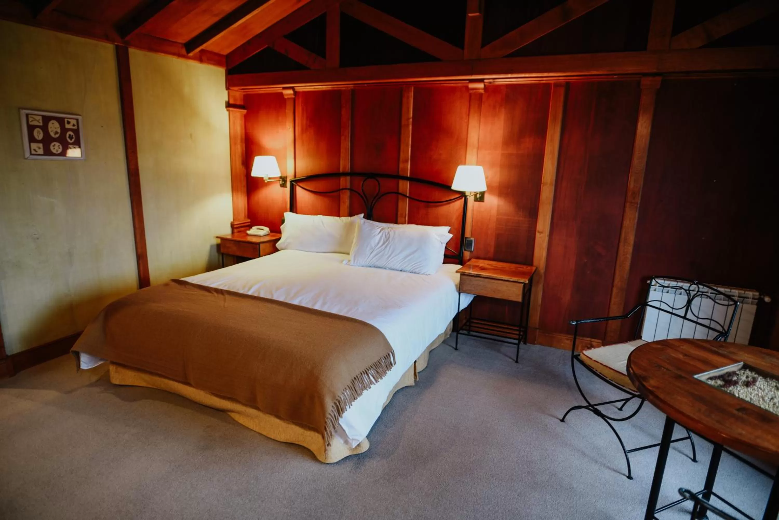 Double Room in Los Ñires Ushuaia