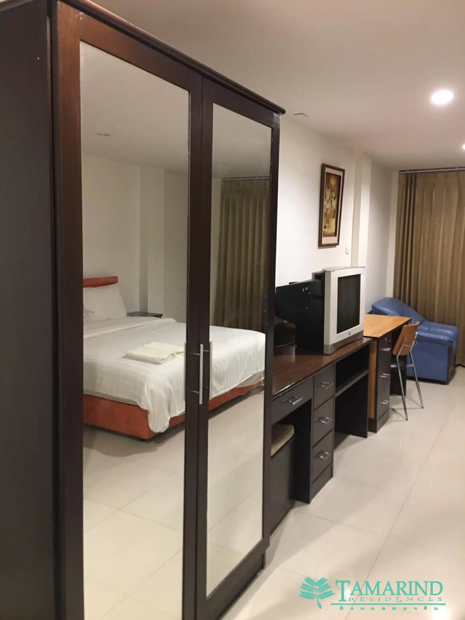 Tamarind Residences Khonkaen บ้านแทมมารีน