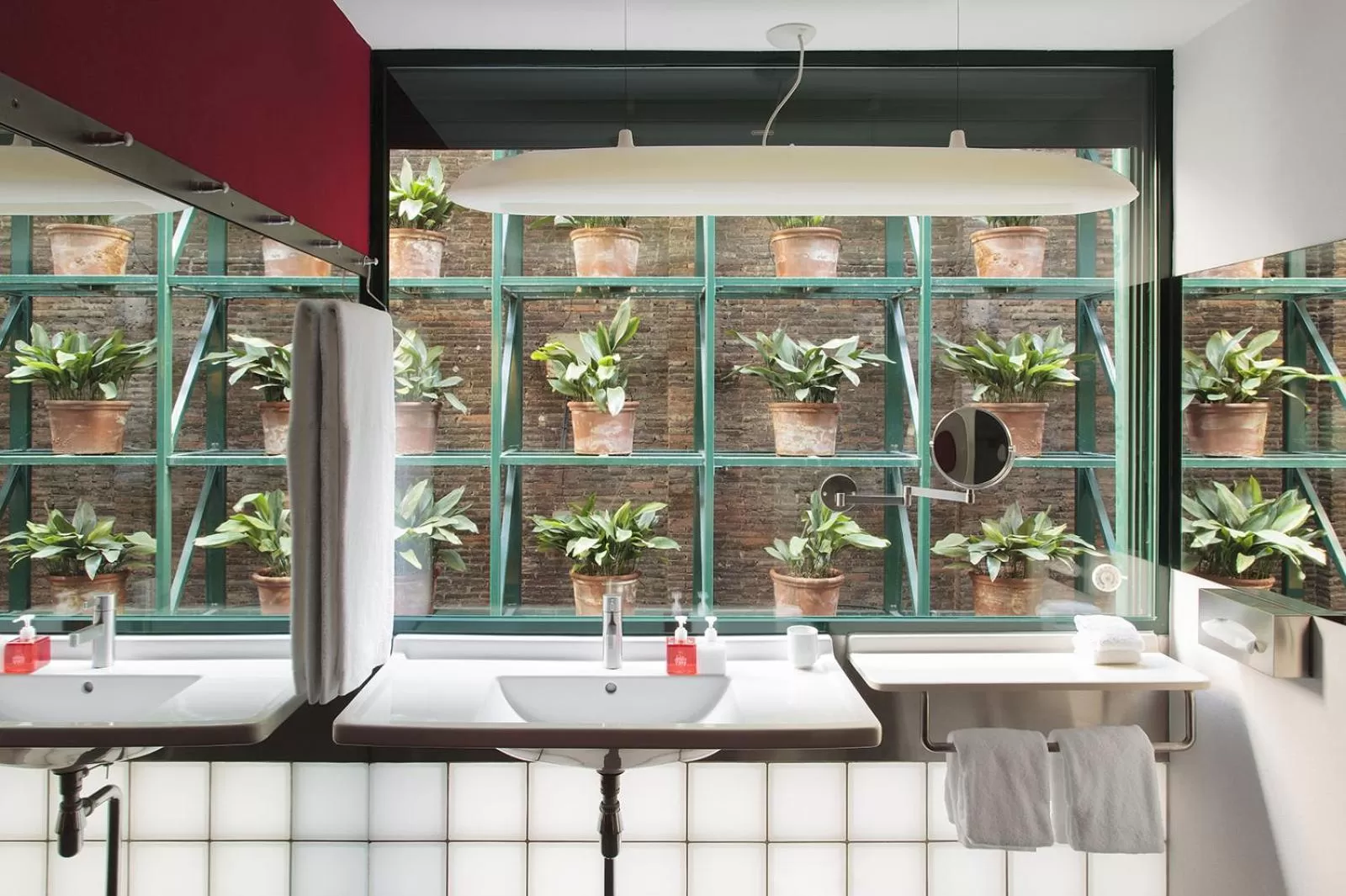 Casa Camper Barcelona