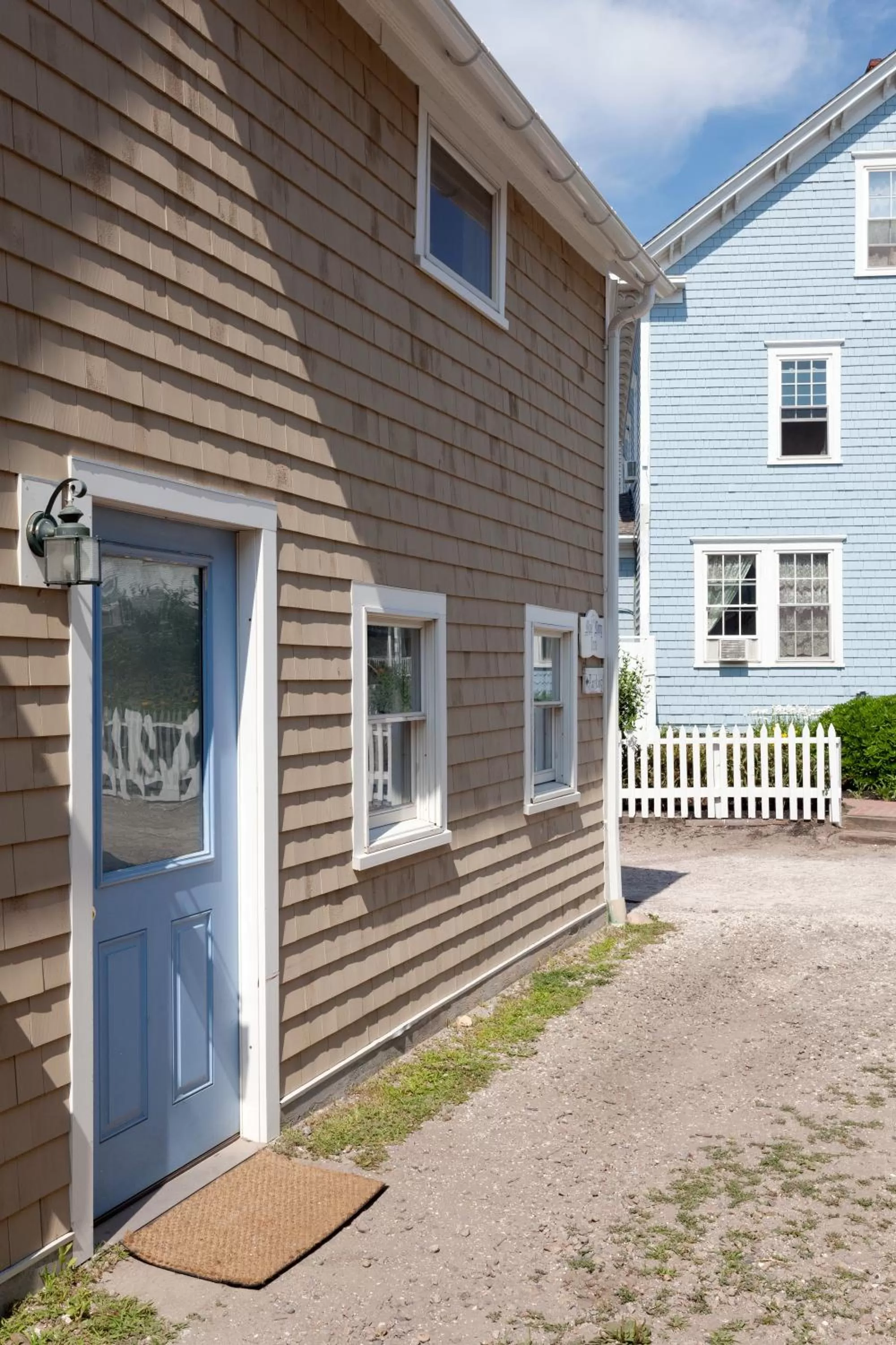 Property Building in Avonlea