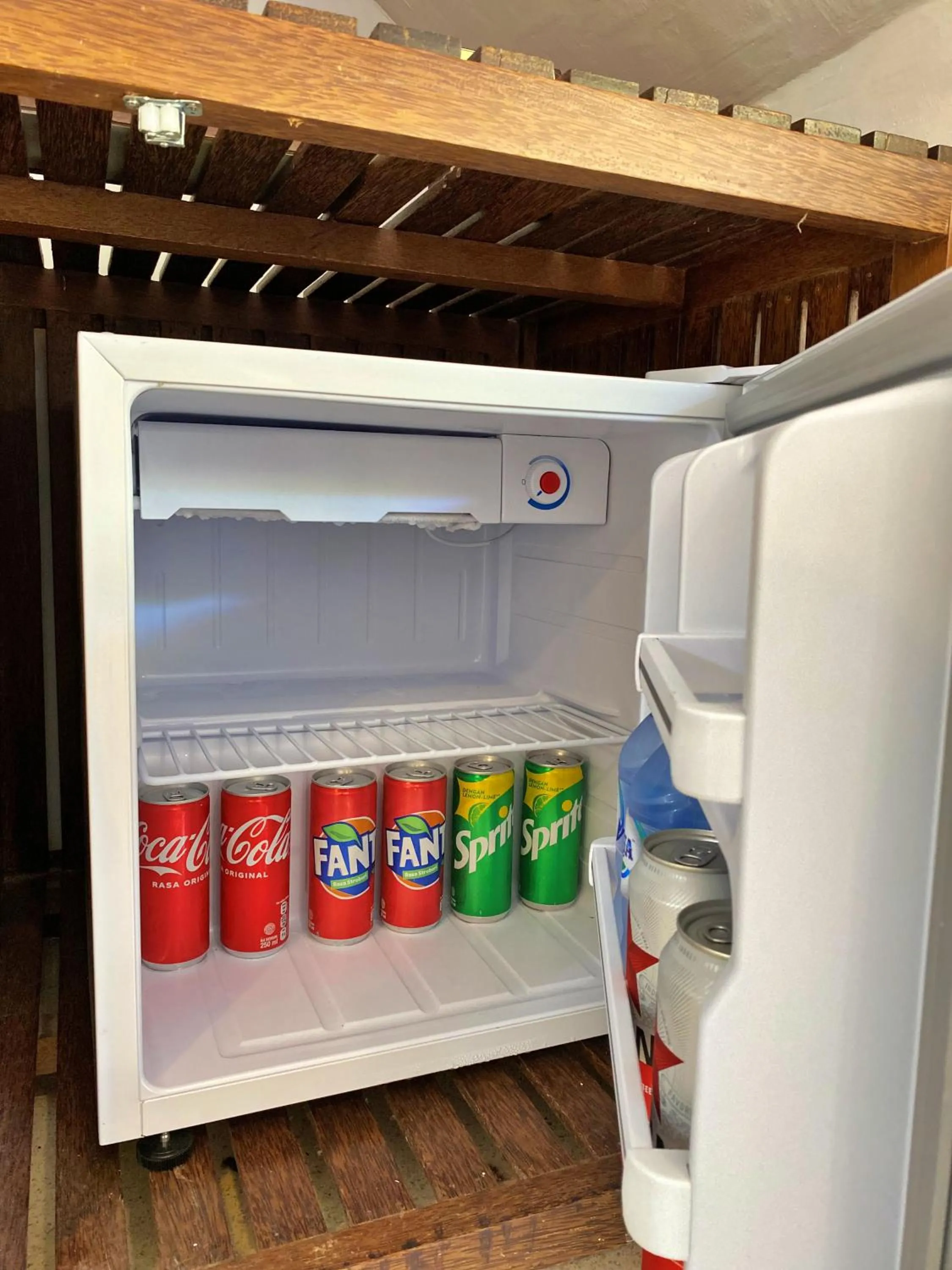 Drinks in Visakha Sanur by Puri Signatures