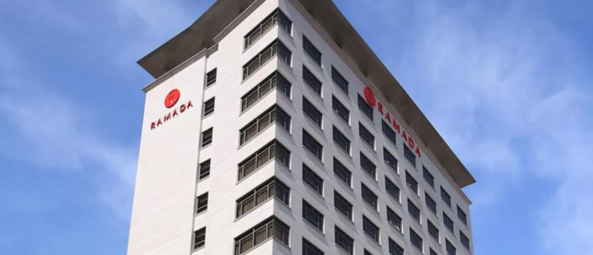 Ramada by Wyndham Dongtan