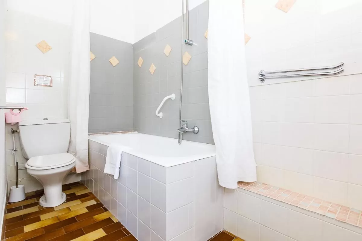 Hôtel Les Liserons de Mougins