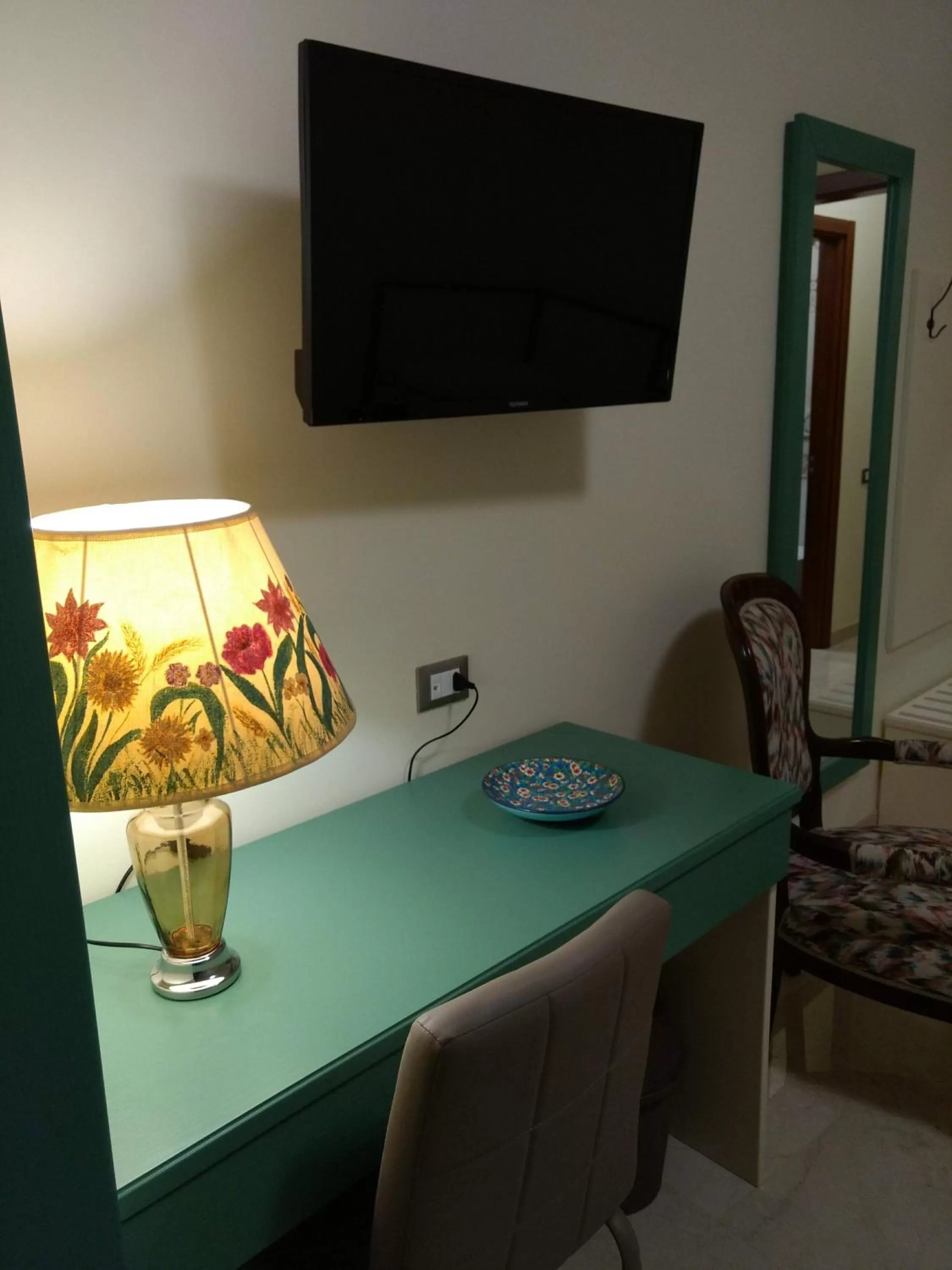 B&B Ponte Capograssi