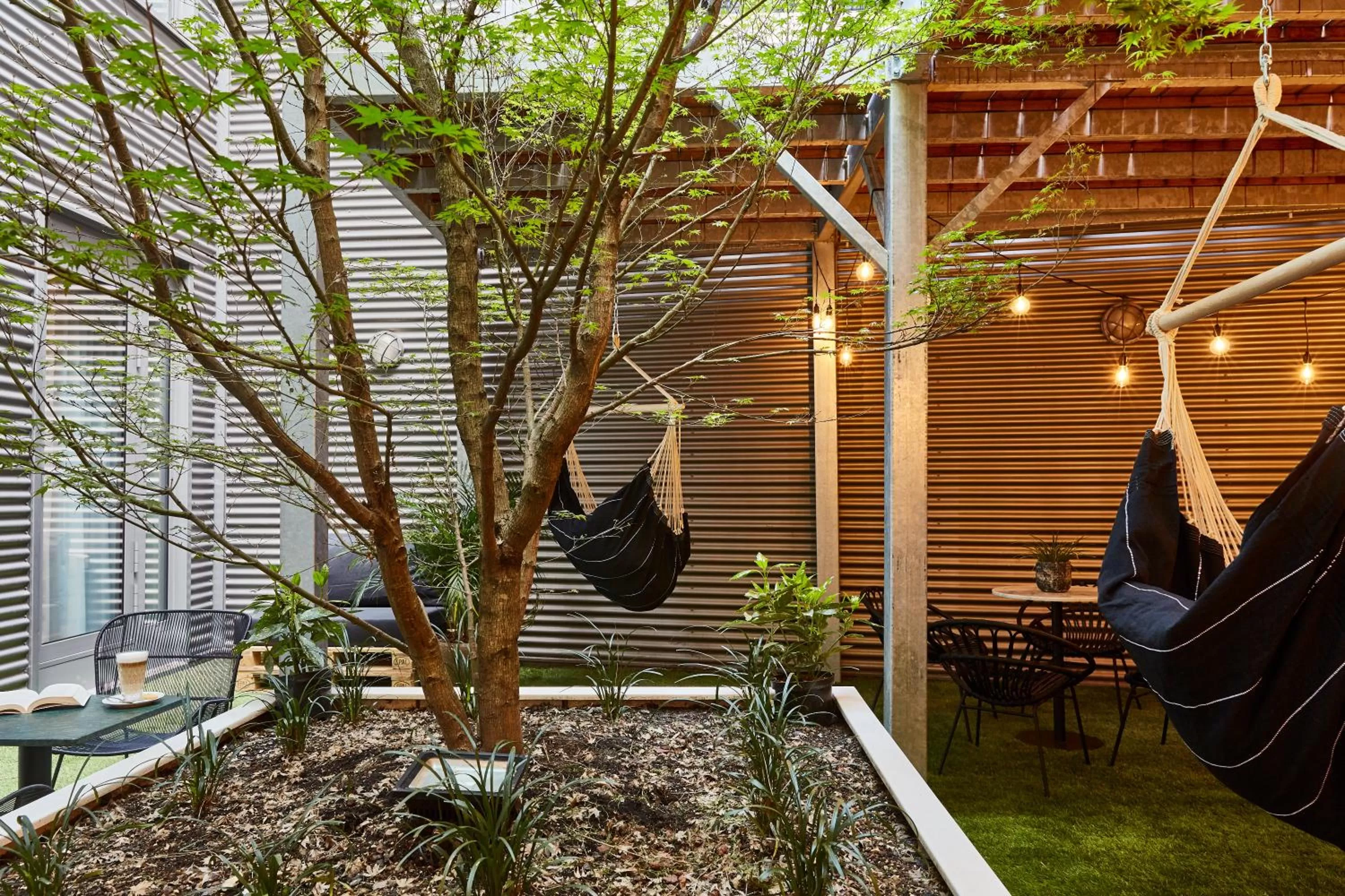 Bedroom in Hotel Indigo Antwerp City Centre by IHG