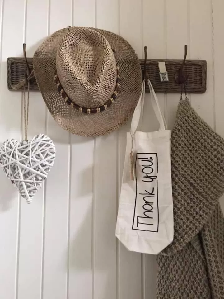 Bathroom in B&B Holset70