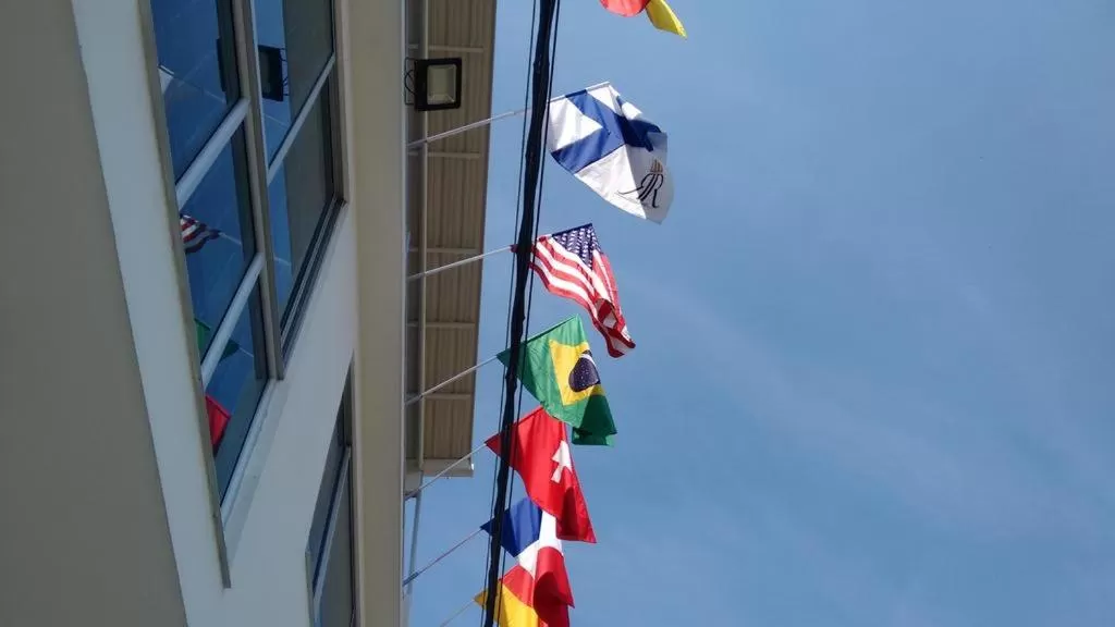 Tropical Resort Tocaima