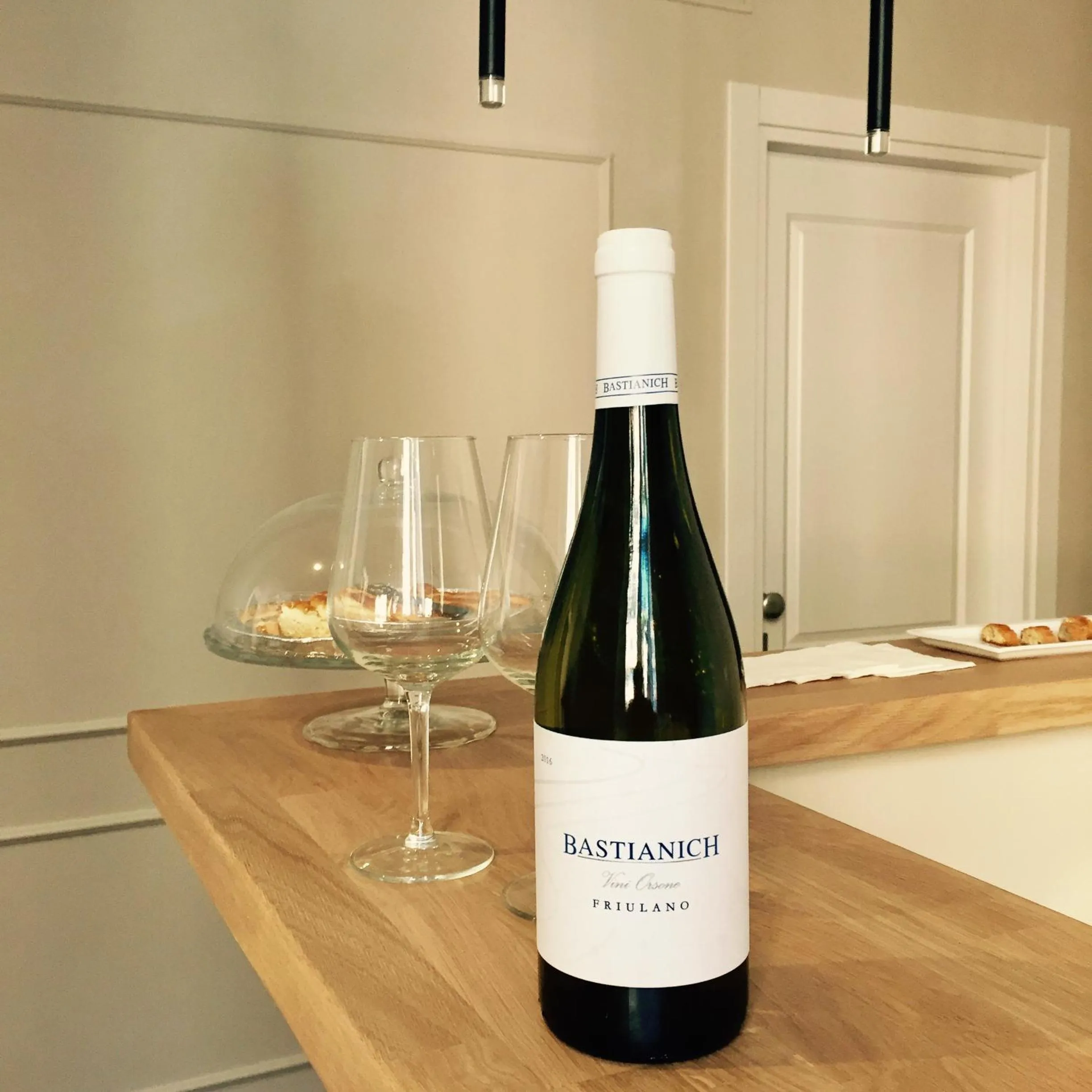 Drinks in Palazzo Baj in Trastevere