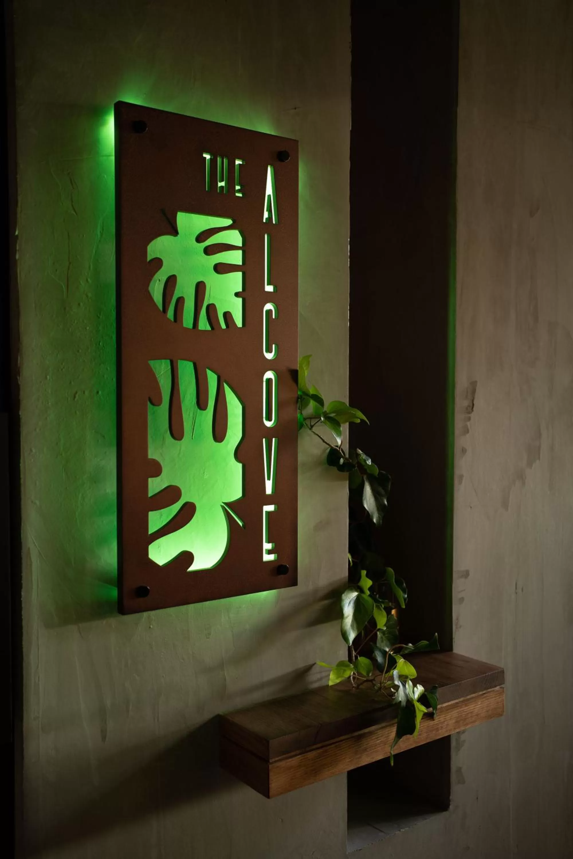 Restaurant/places to eat in Joondalup Resort