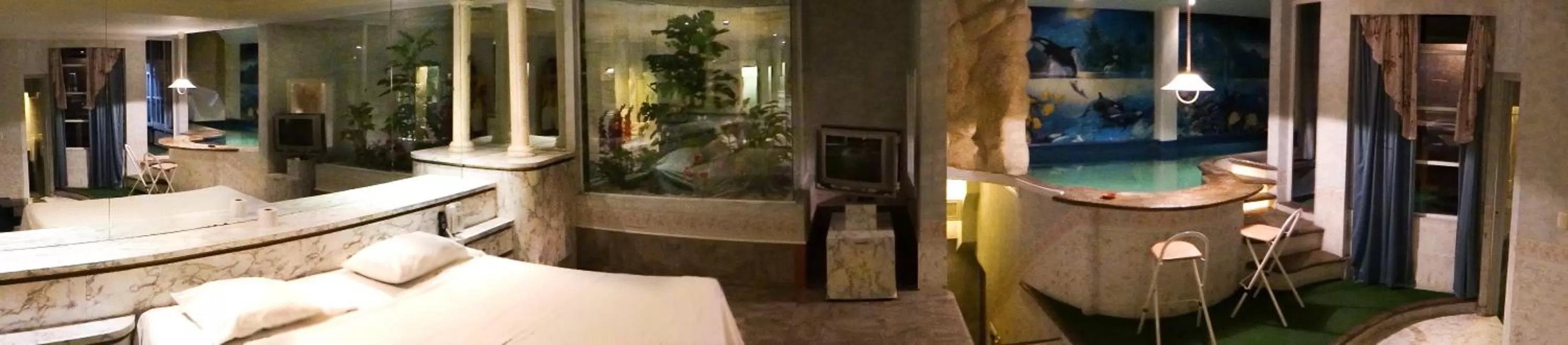 El Gran Marques Hotel/Motel