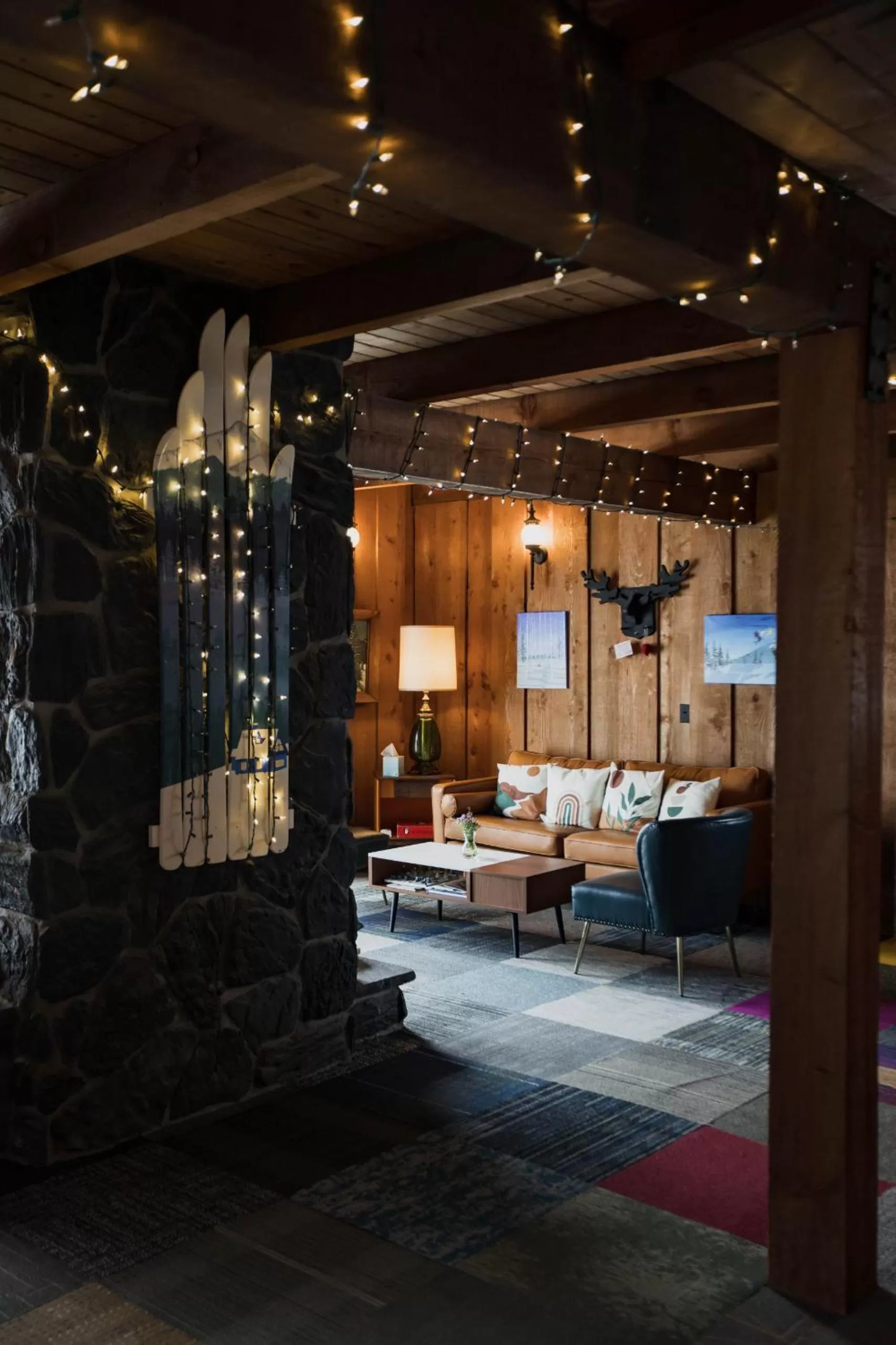 The Viking Lodge - Downtown Winter Park Colorado