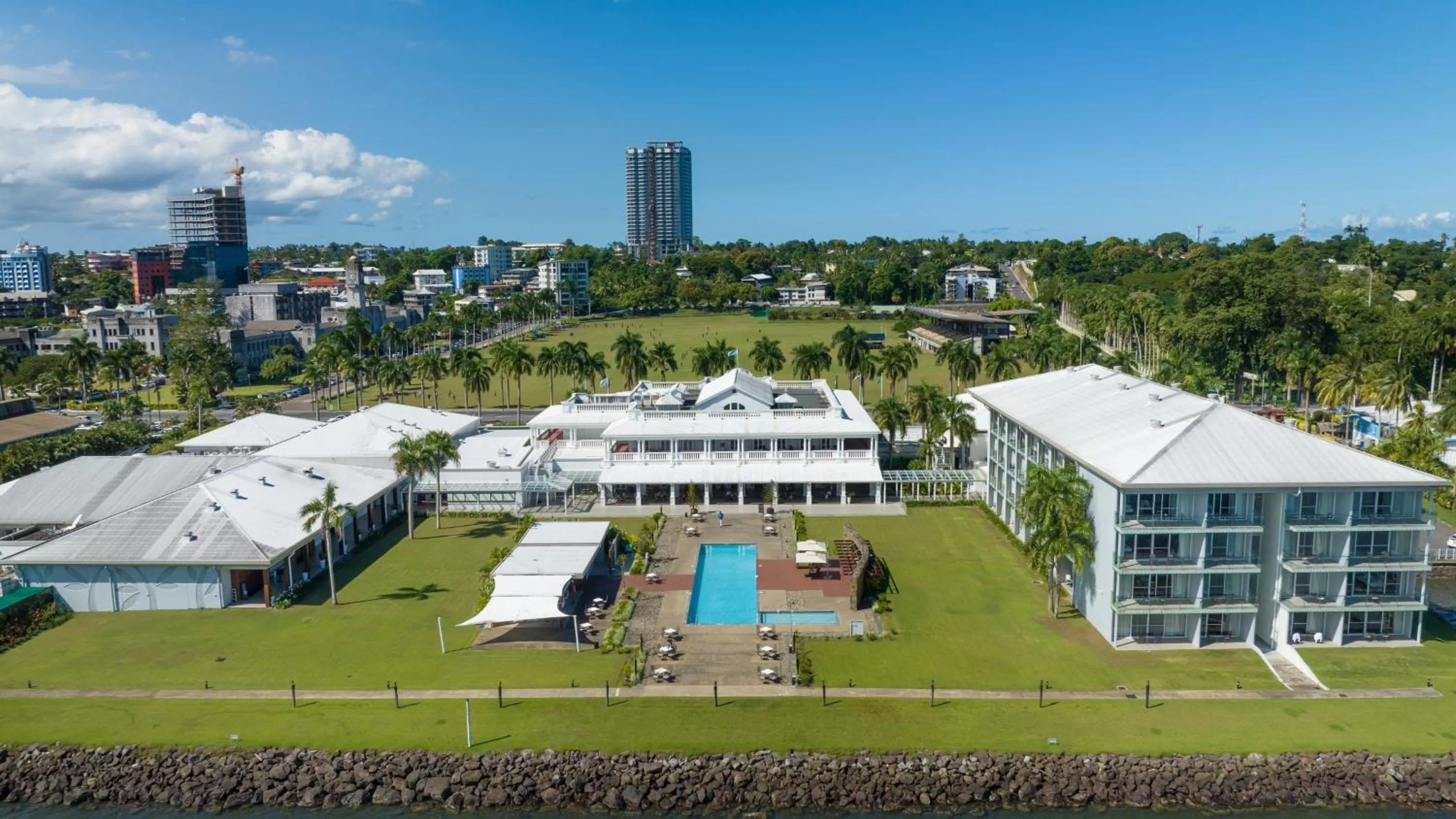 Other in Grand Pacific Hotel