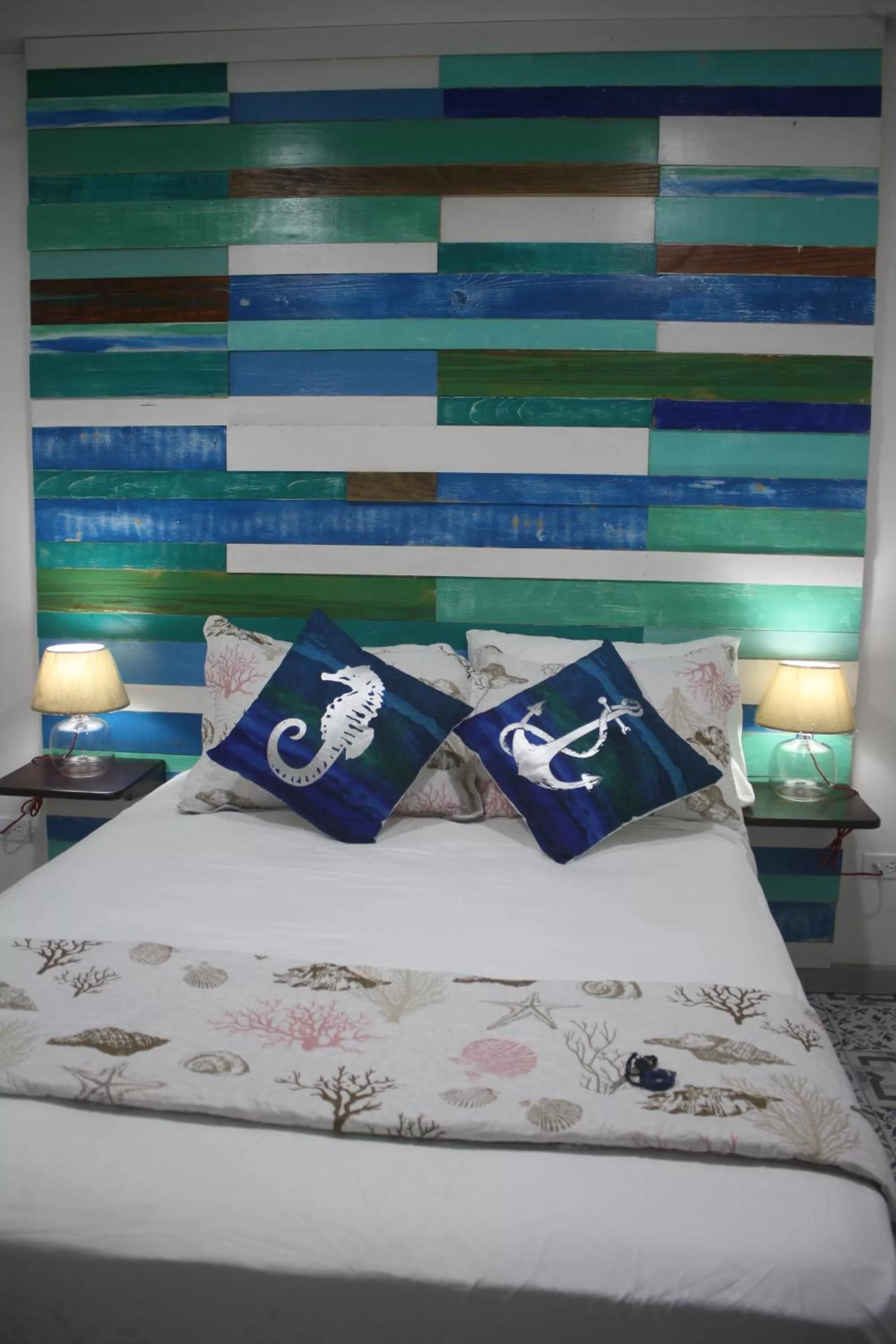 Bedroom, Bed in Olas Del Caribe