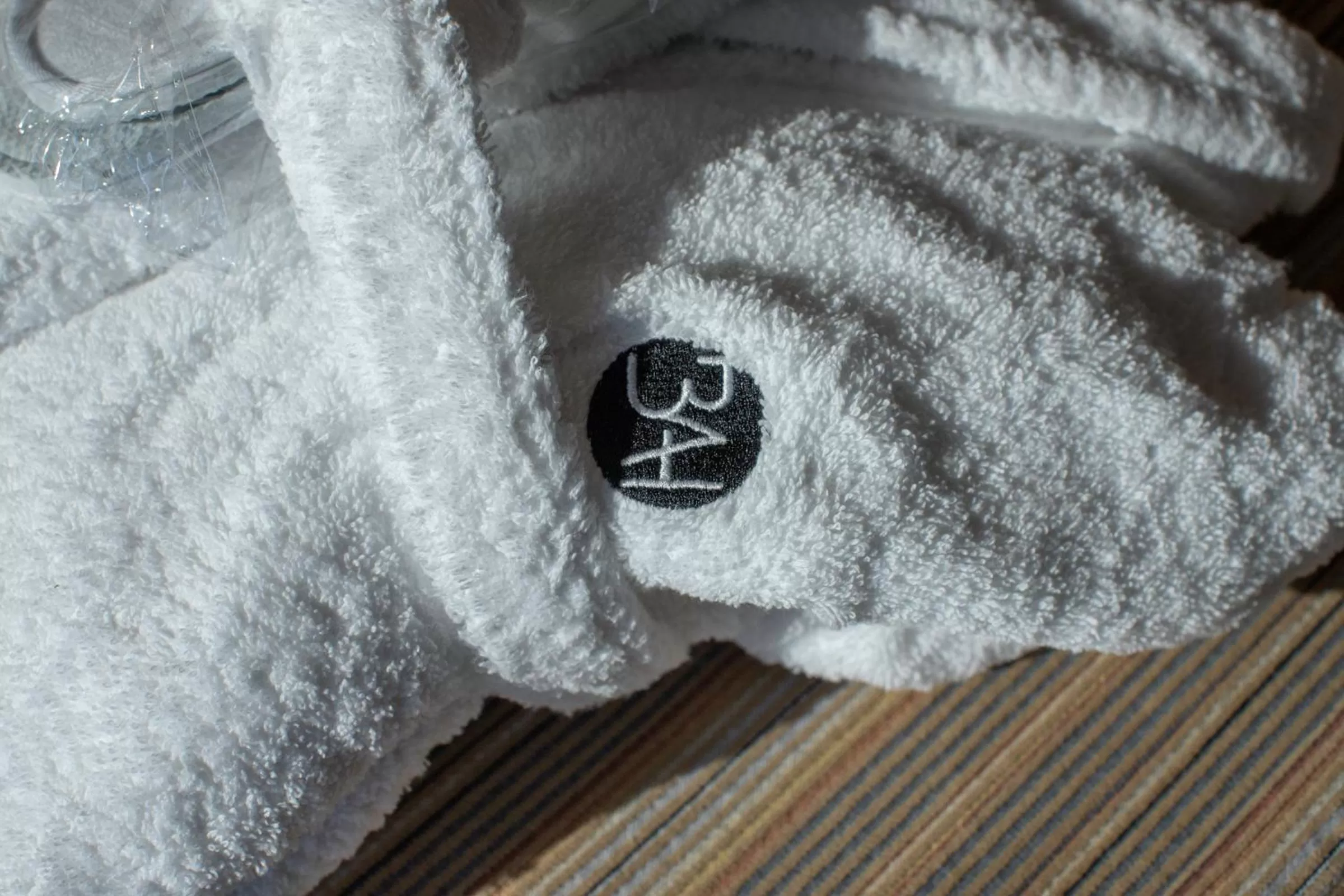 Bed in BAH Barcelona Airport Hotel