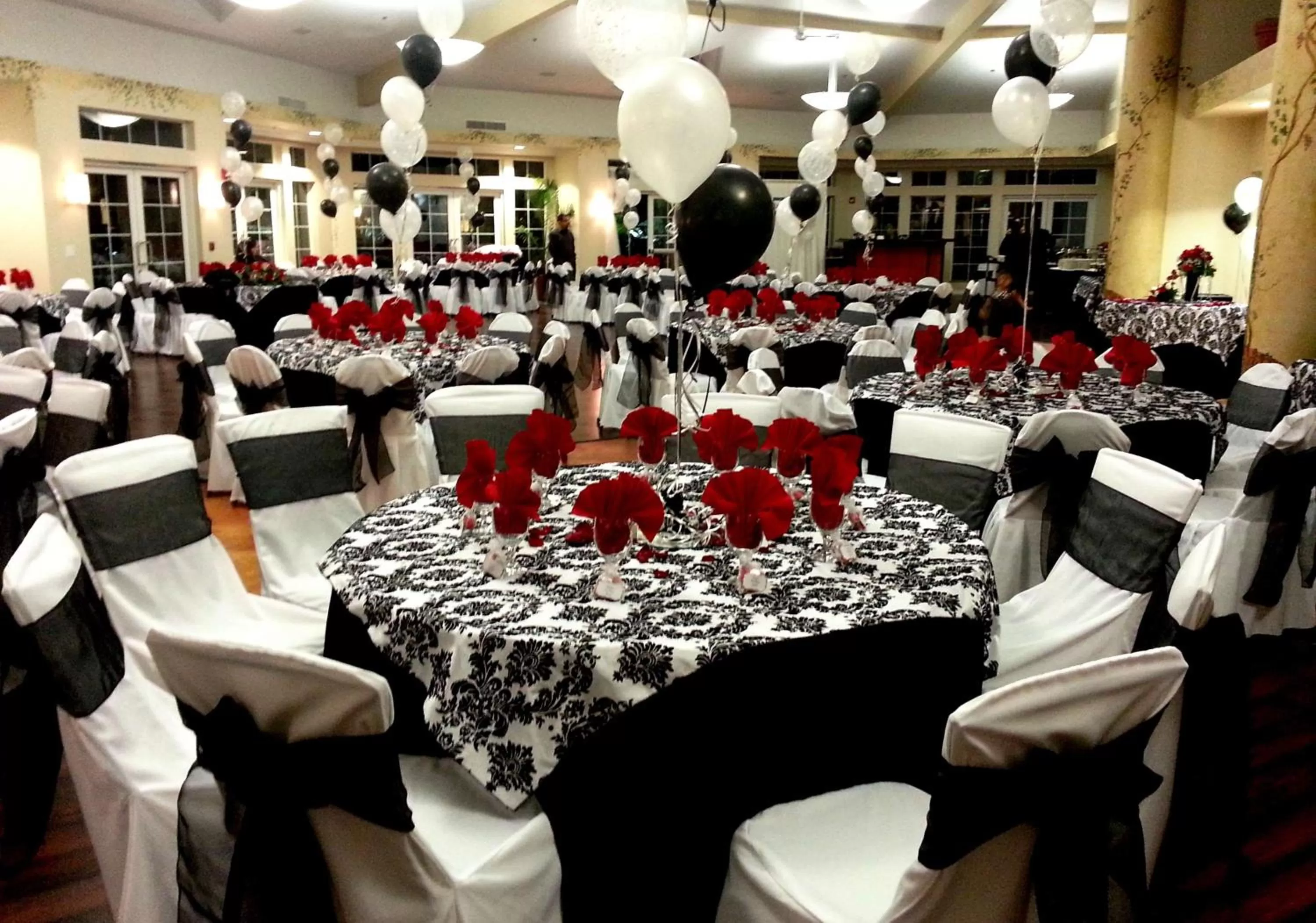 Meeting/conference room in Hilton Garden Inn Oxnard/Camarillo