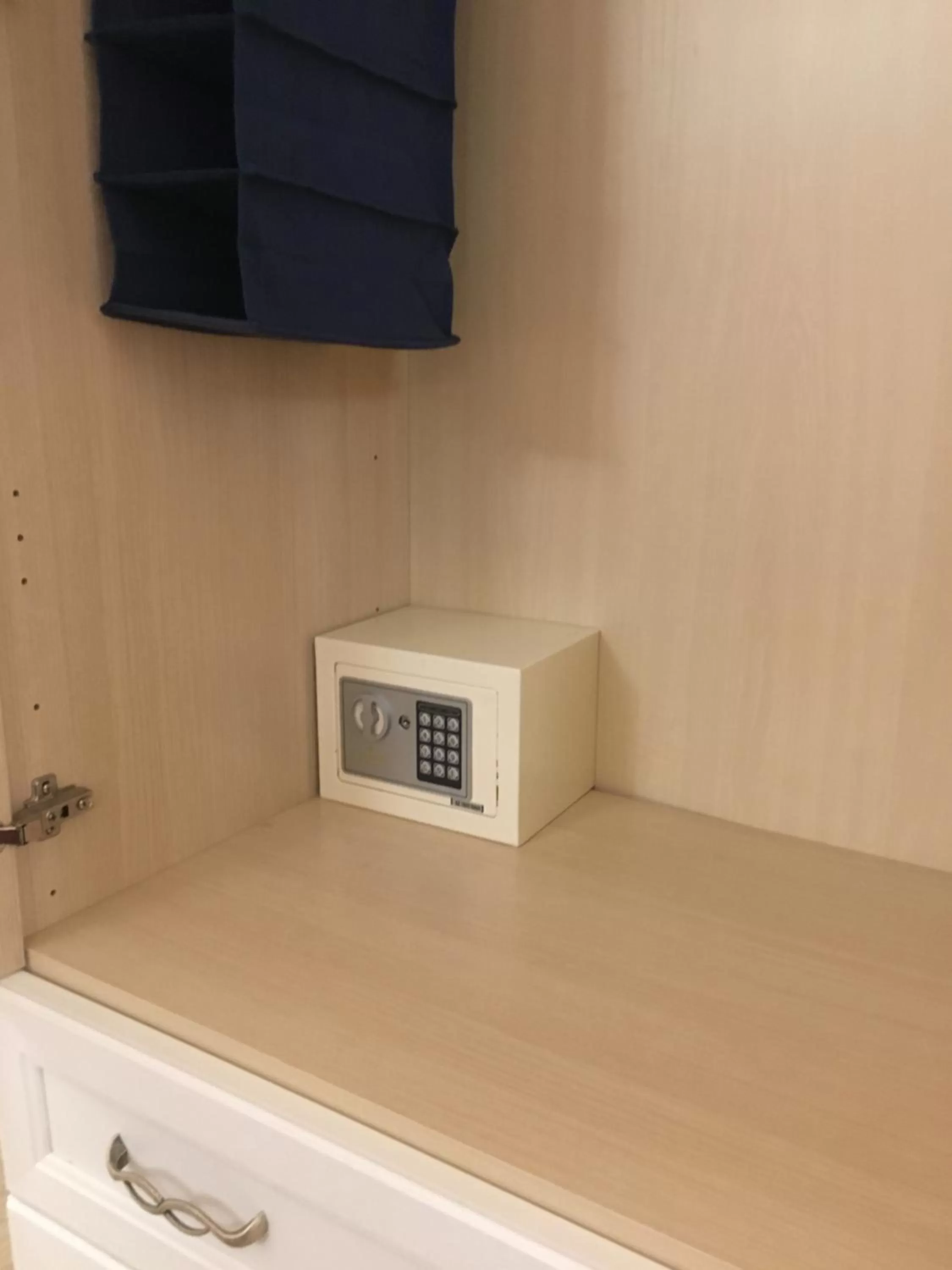 Bedroom in B&B Liberty 900