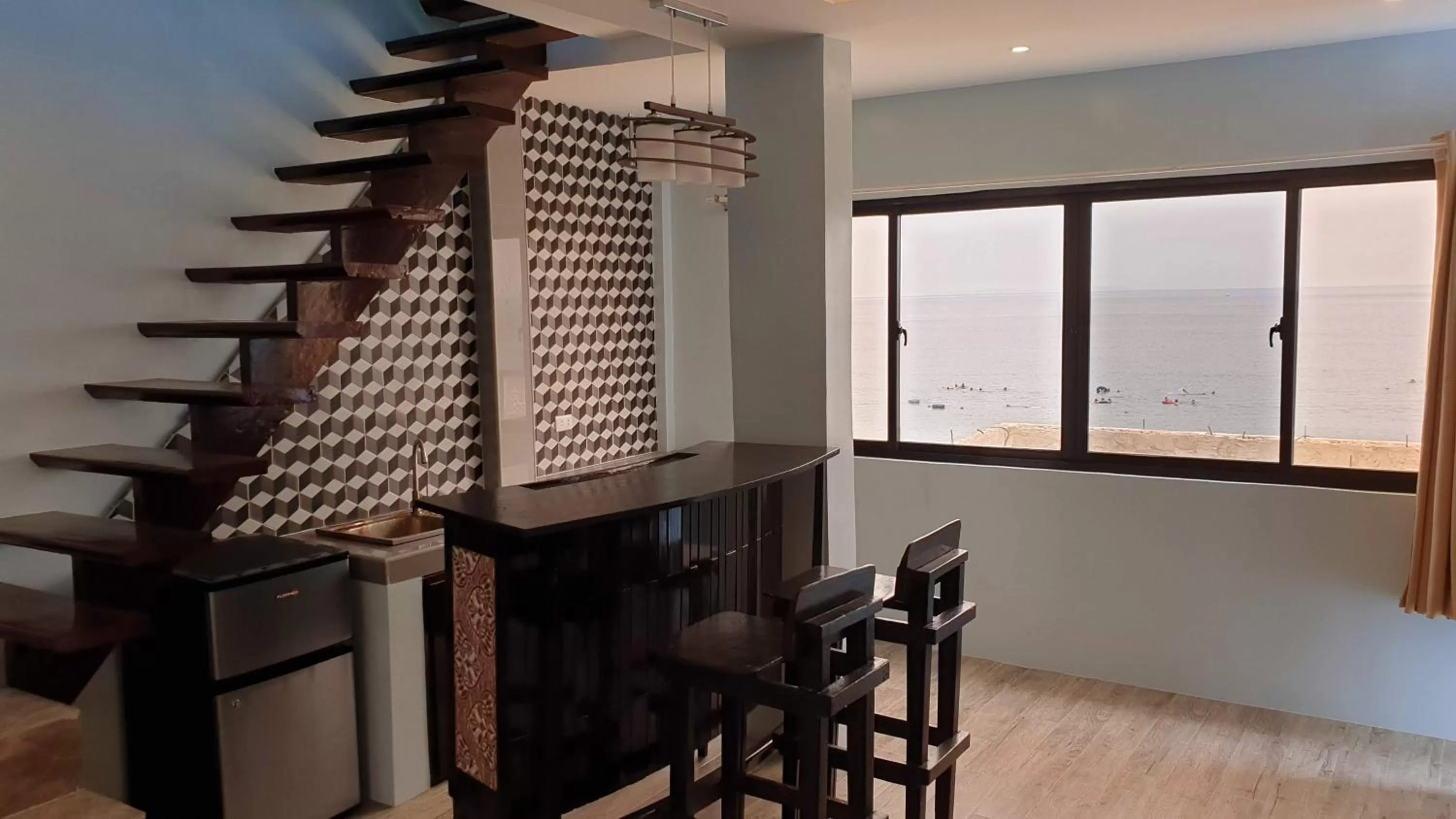 Raya Del Sol Dive Resort