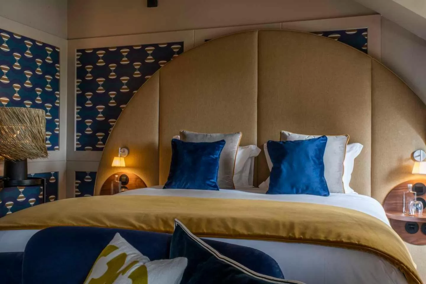 Bedroom, Bed in Sublime Lisboa