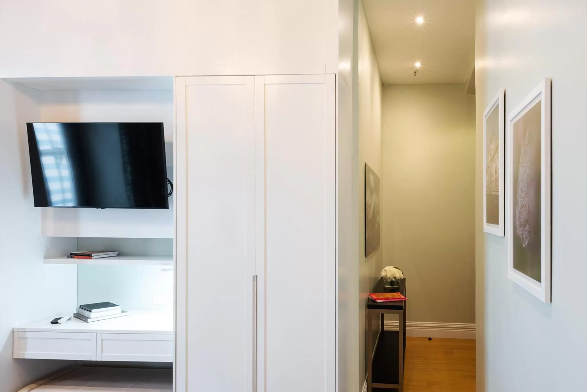 Decorative detail in Itza Hotel Boutique Internacional