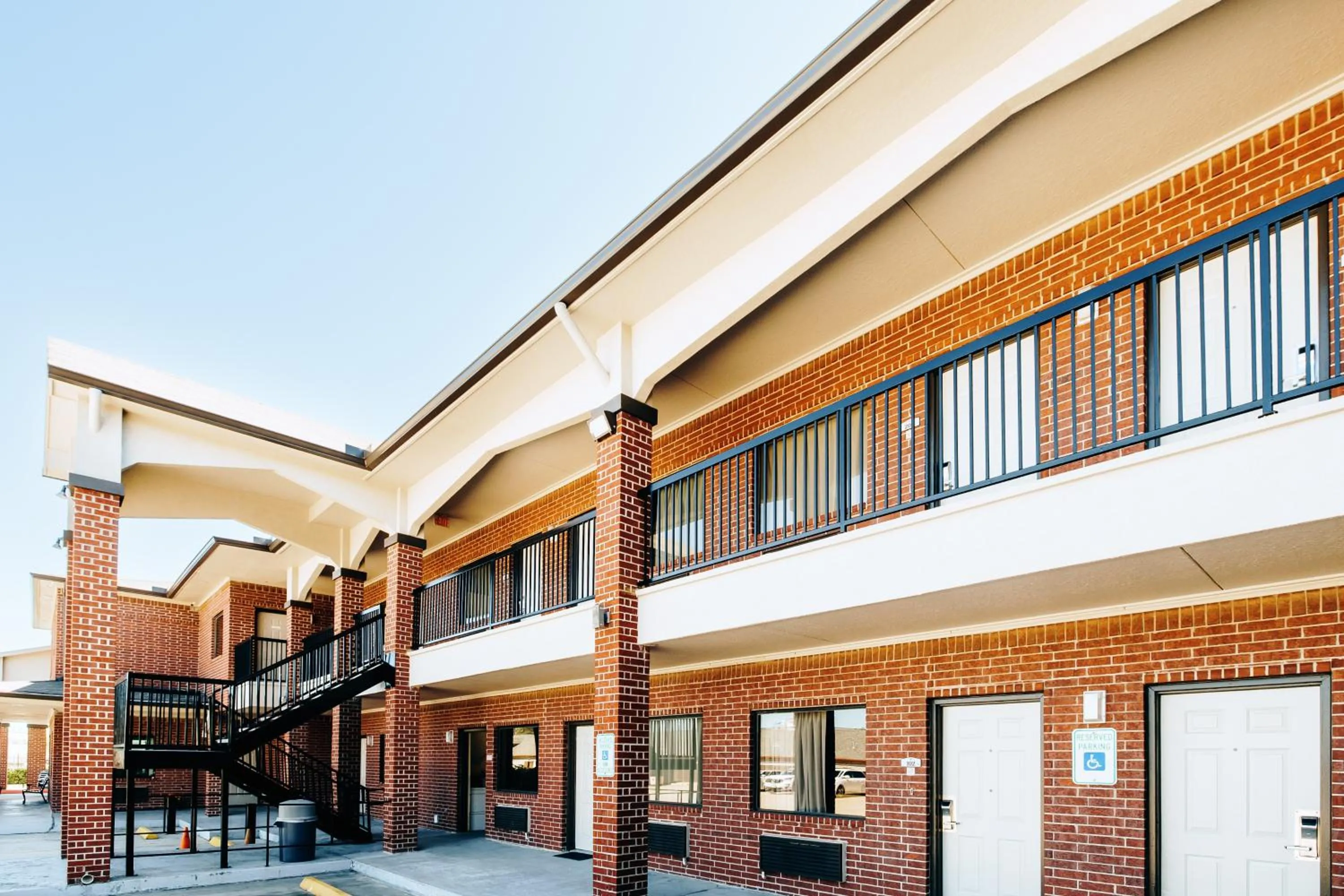 Winchester Inn and Suites Humble/IAH/North Houston