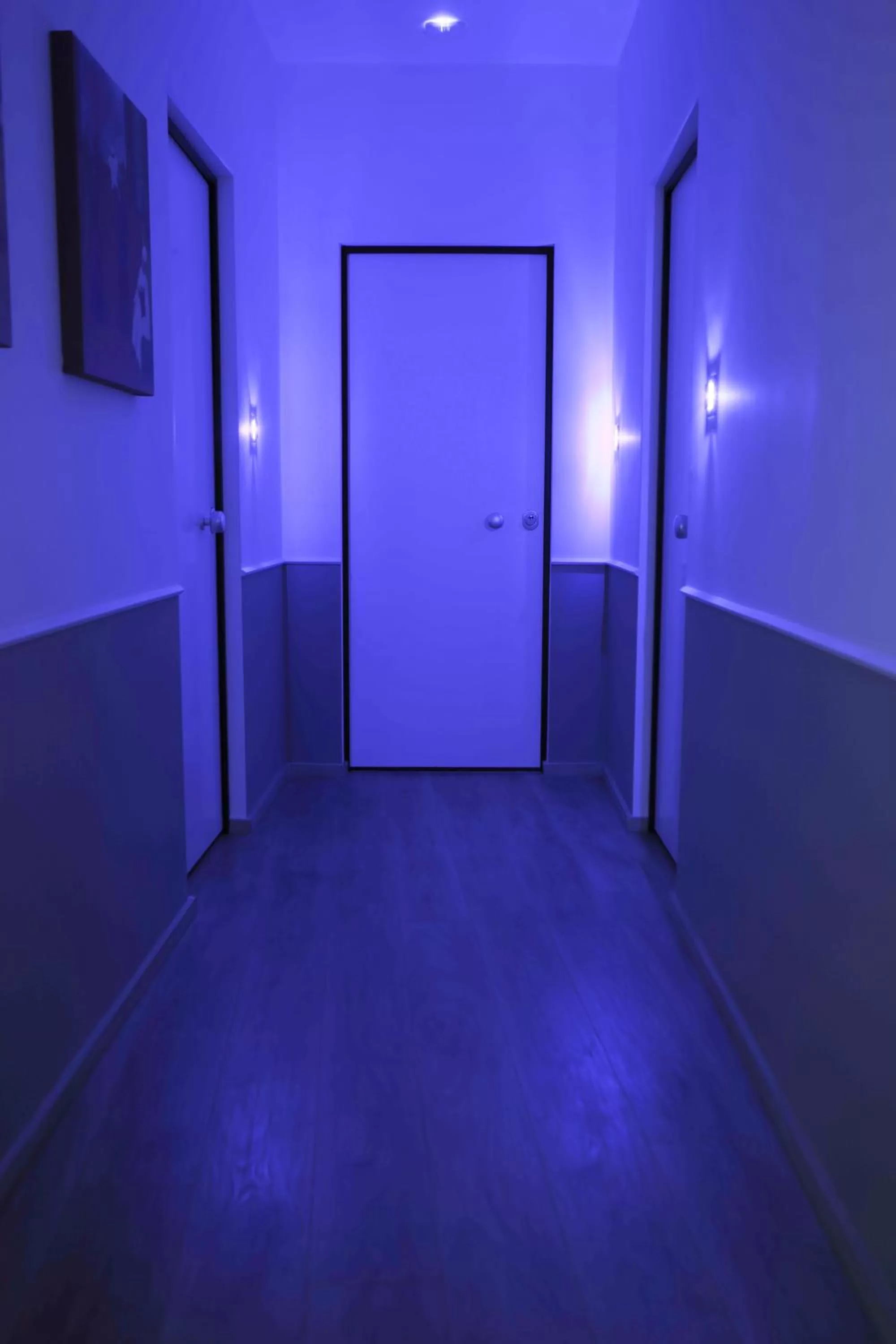 RESIDENZE CASSOLI - Lamezia Centro