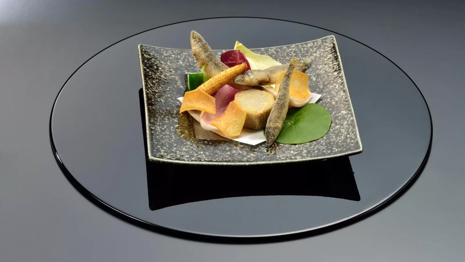 Restaurant/places to eat in Ibusuki Royal Hotel