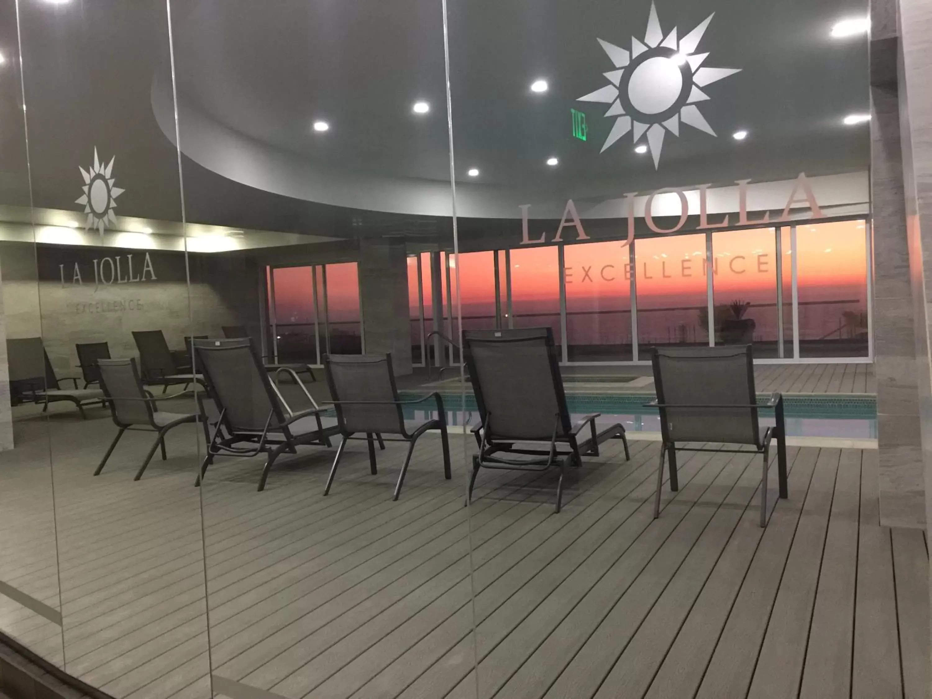 Spa and wellness centre/facilities in Fabulous Ocean View Condo with Walking Distance to the Beach! Spa and wellness centre/facilities in Fabulous Ocean View Condo with Walking Distance to the Beach!