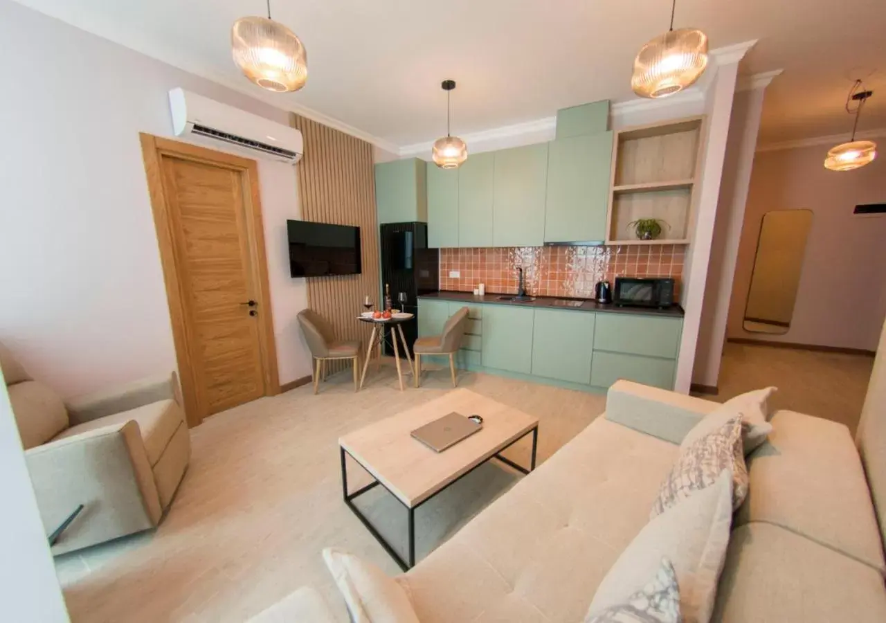 Suite in Season Suite Apart-Hotel Suite in Season Suite Apart-Hotel