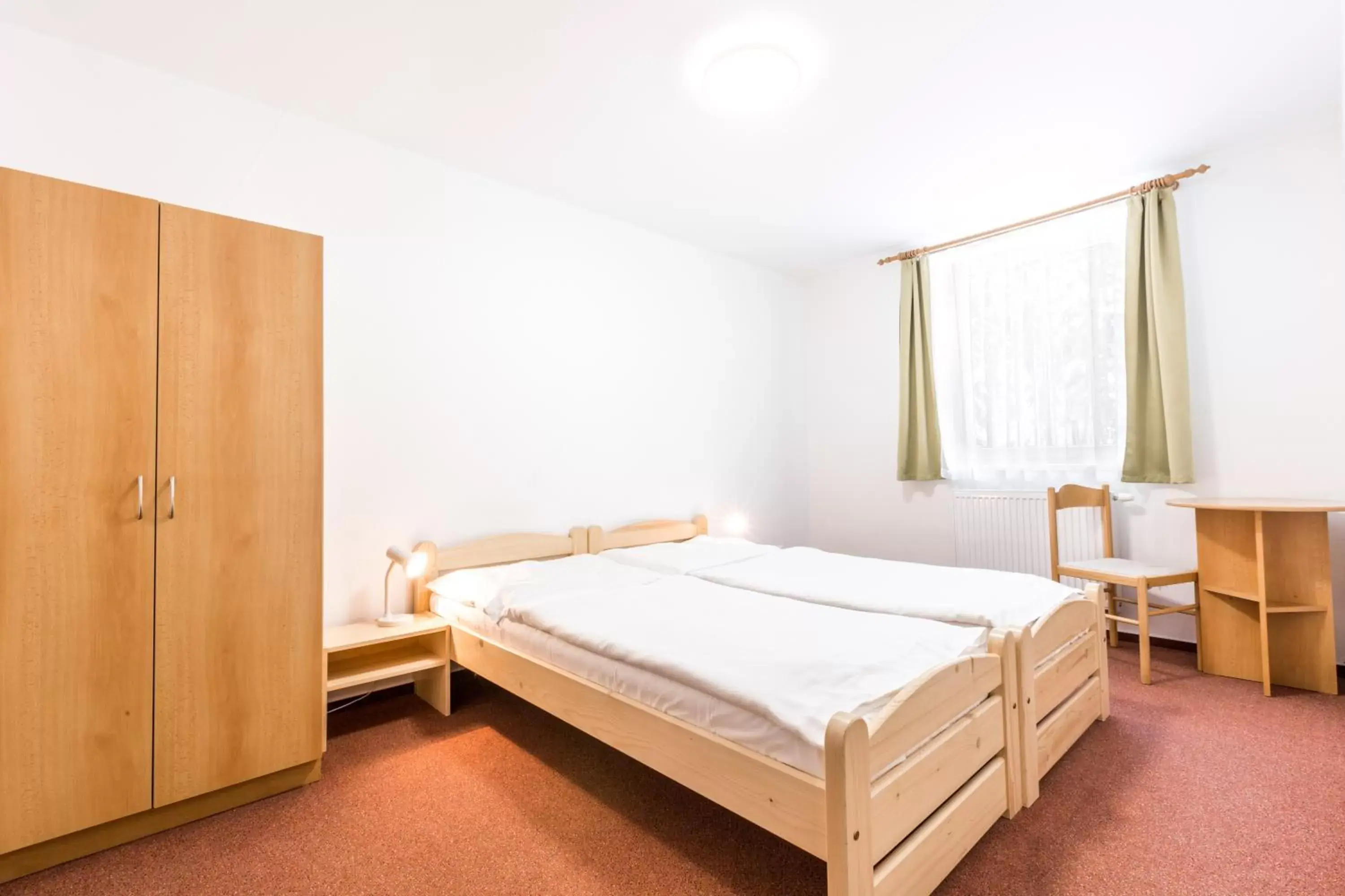 Two-Bedroom Suite in Hotel Gradl Two-Bedroom Suite in Hotel Gradl