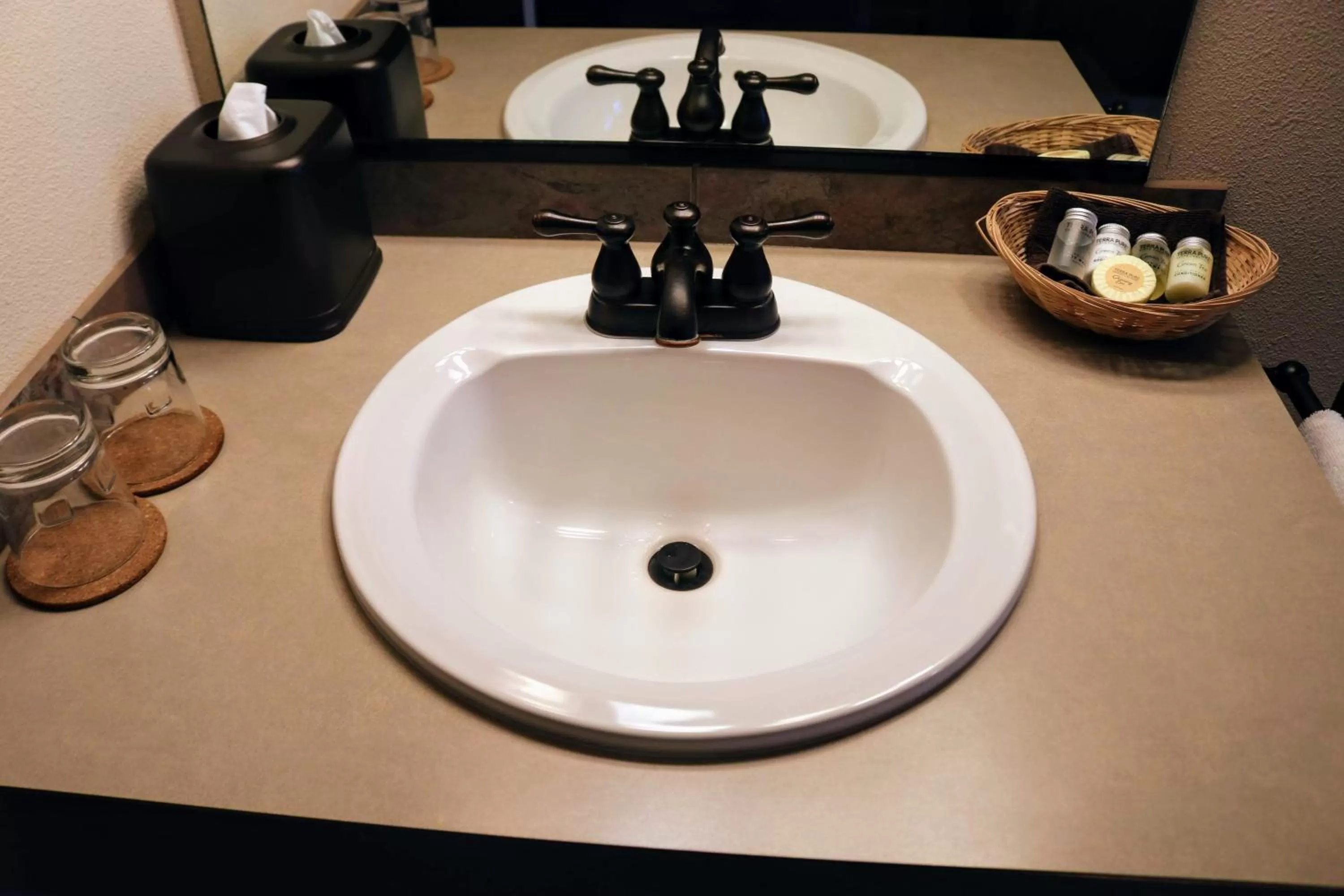 Iowa House Historic Inn