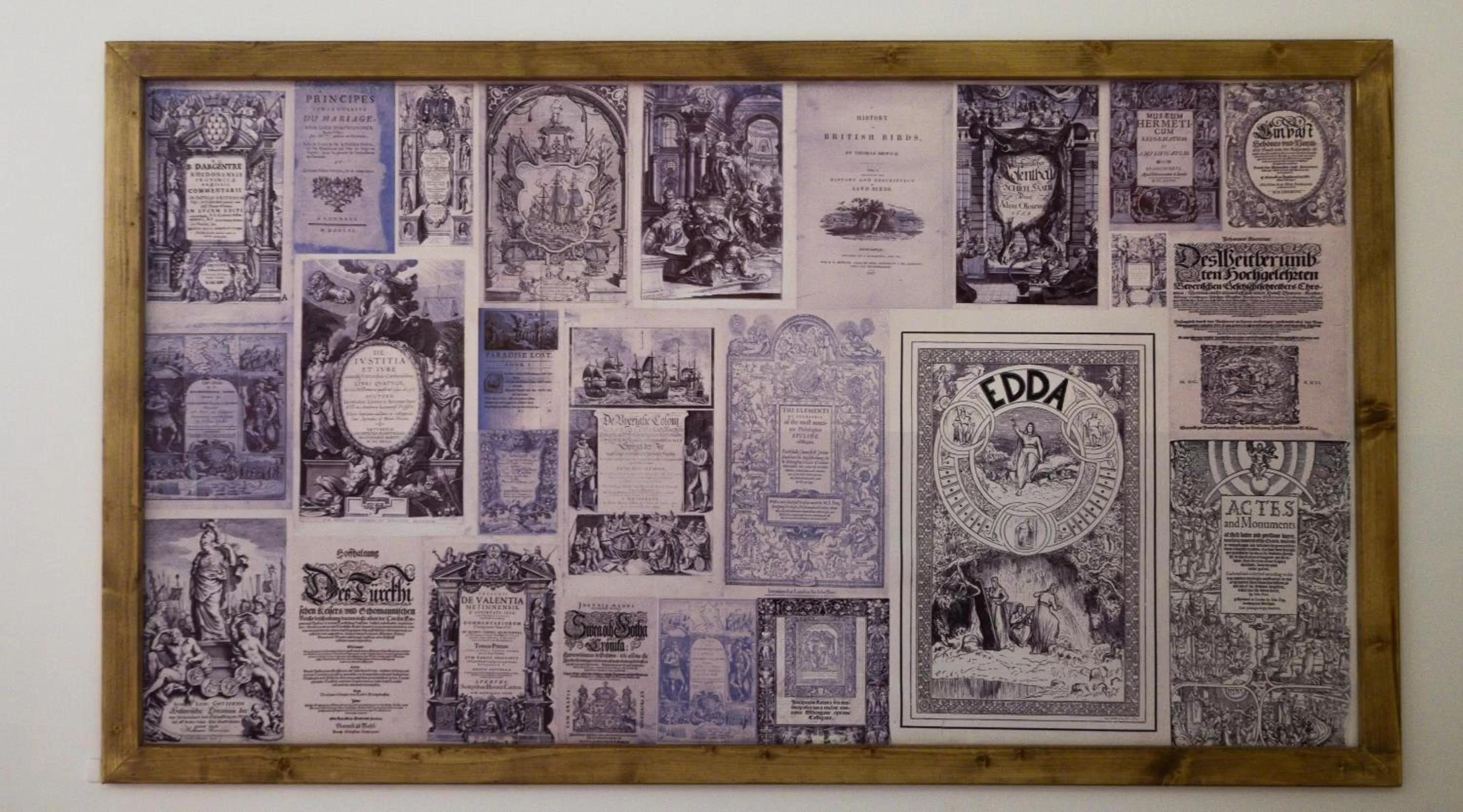 Decorative detail in Spagna Ave