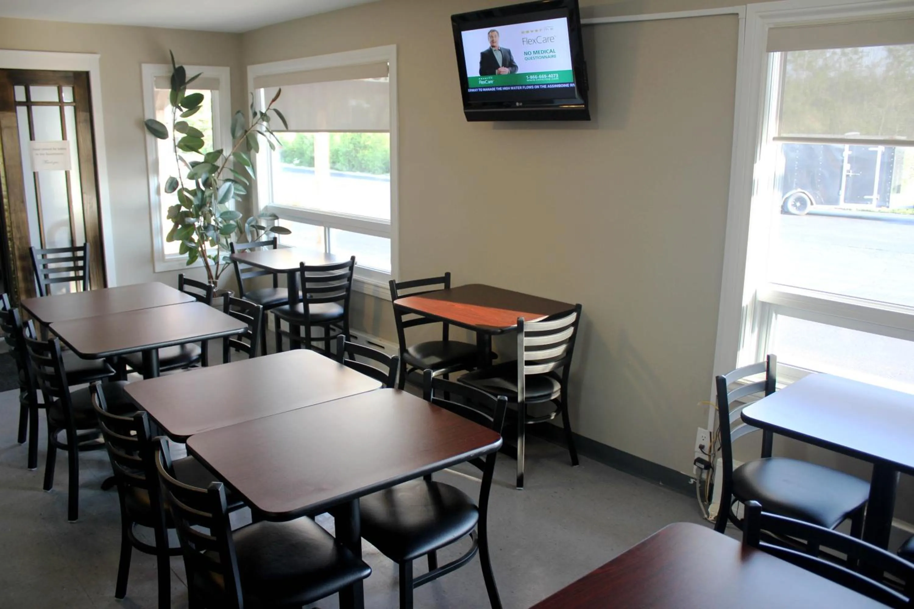 Meeting/conference room in Moonlight Inn and Suites Sudbury