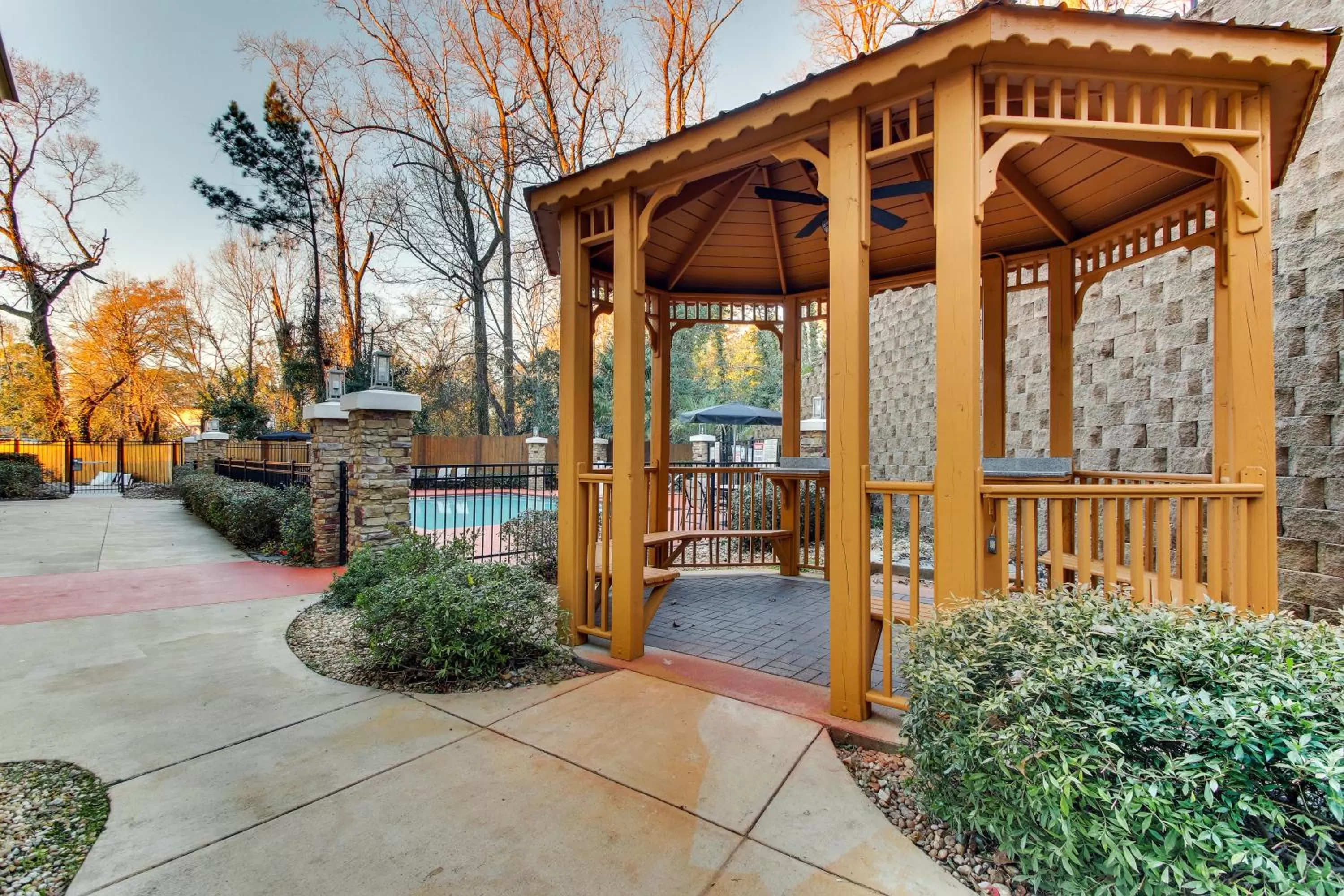 Property building in Holiday Inn Express & Suites Columbus - Ft Benning Maingate by IHG