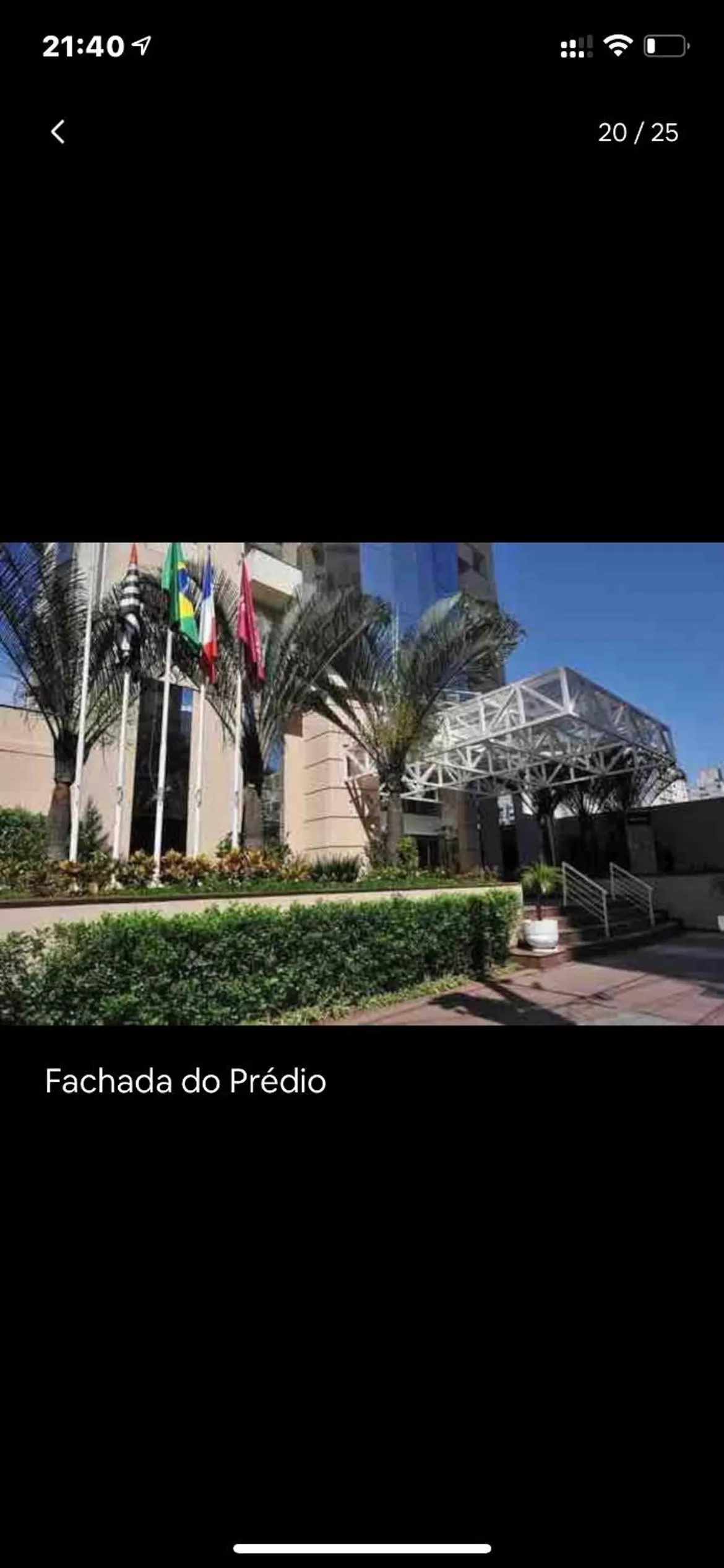 Flat lindo duplo lado Park Ibirapuera e Av Paulista com smart tv 106