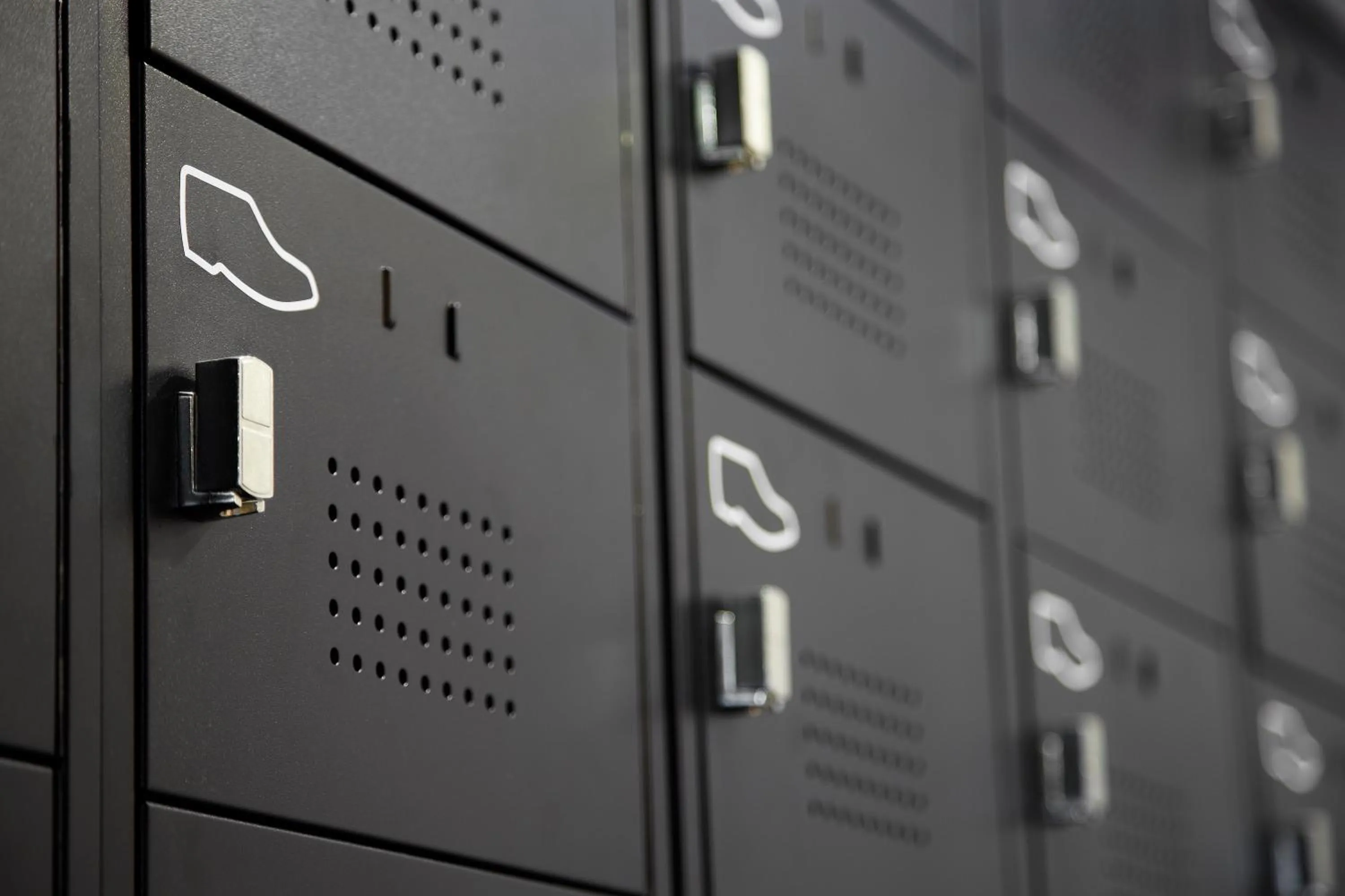 Area and facilities in The Pod at Beach Road Boutique Capsule Hotel