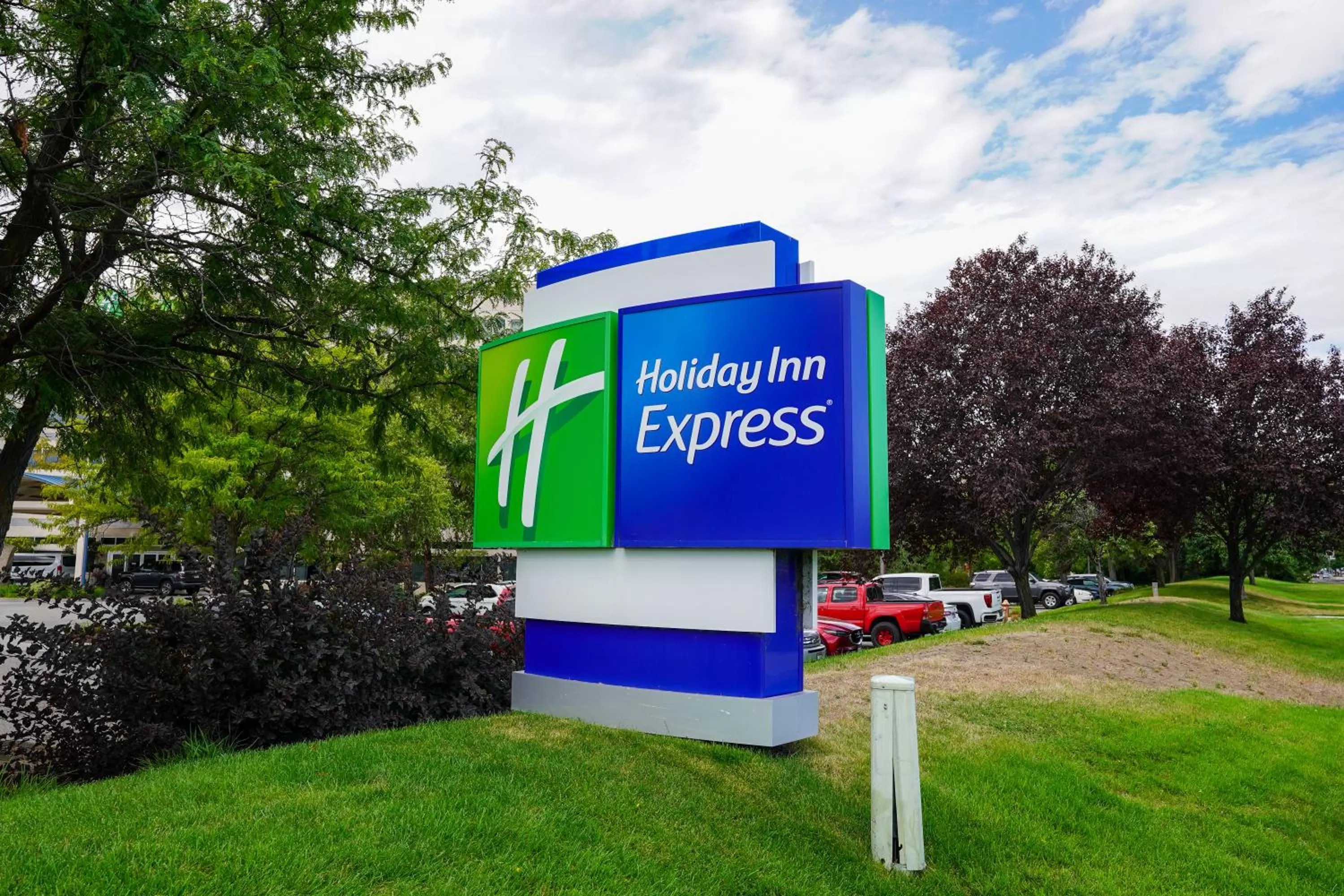 Holiday Inn Express Boise Downtown by IHG