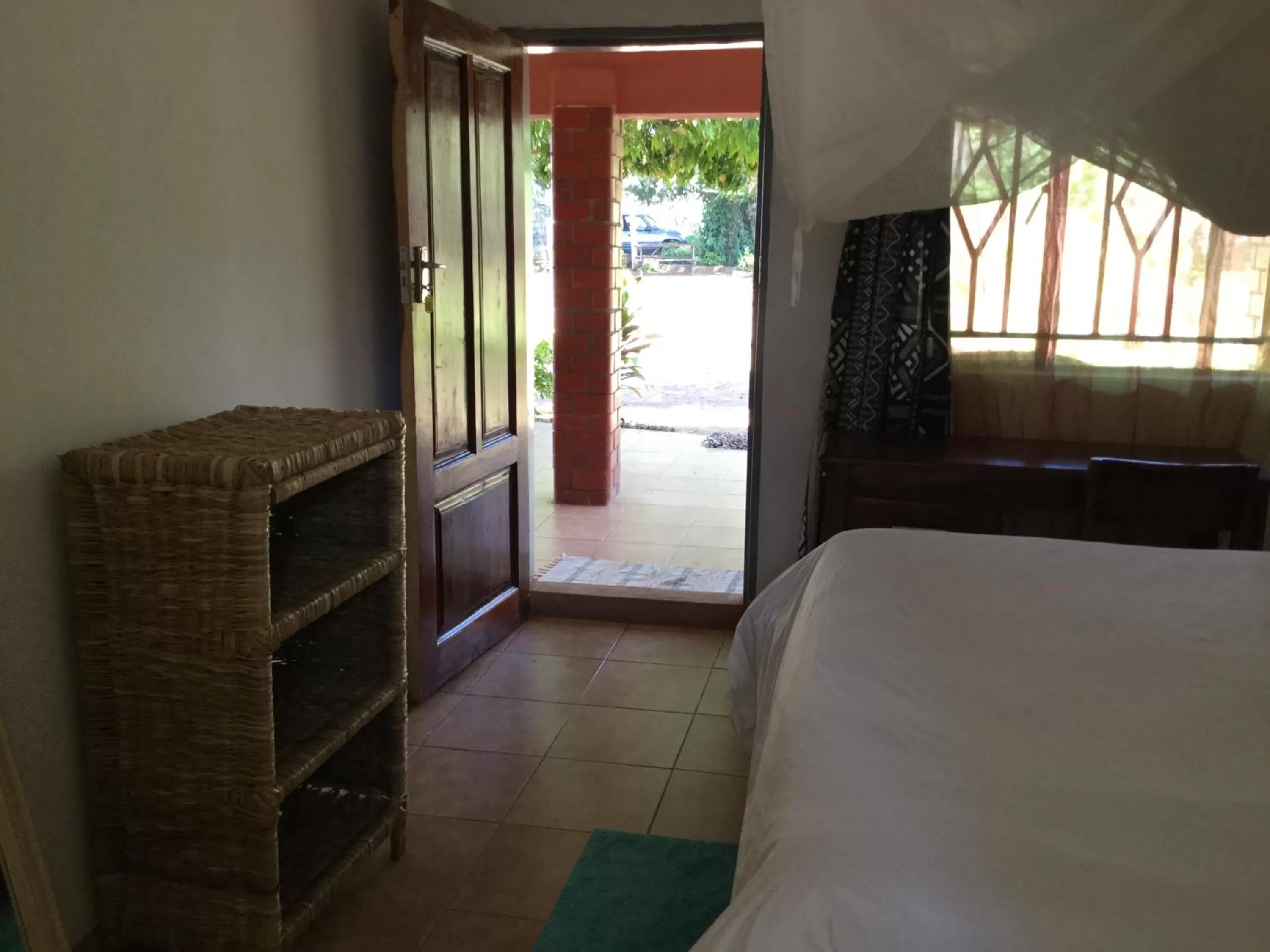 Bedroom, Bed in Tabonina Bis