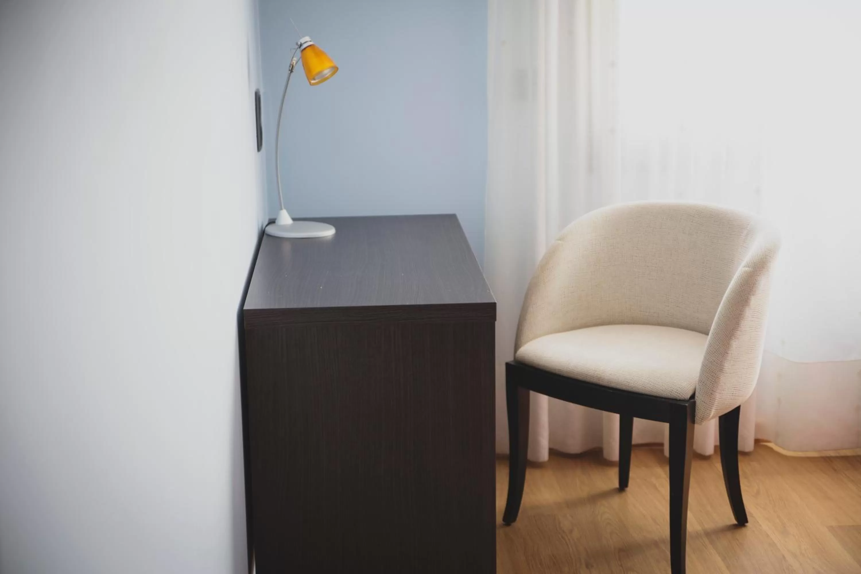 Photo of the whole room in Hotel La Bodega