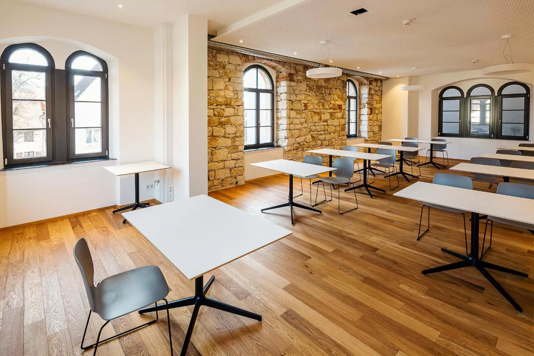 Business facilities in OX Hotel Altes Spital